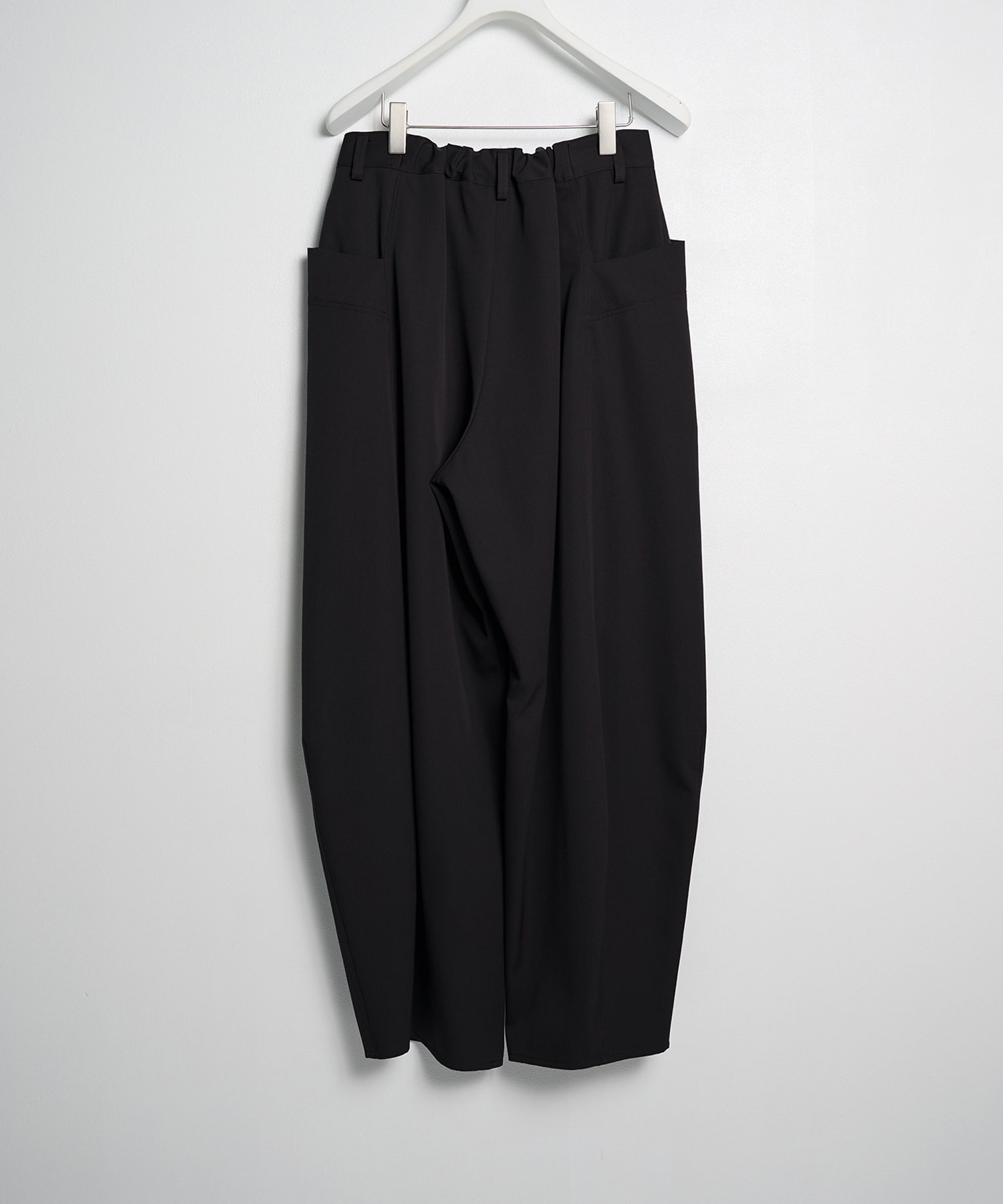 Curve PNT UJOH HOMME