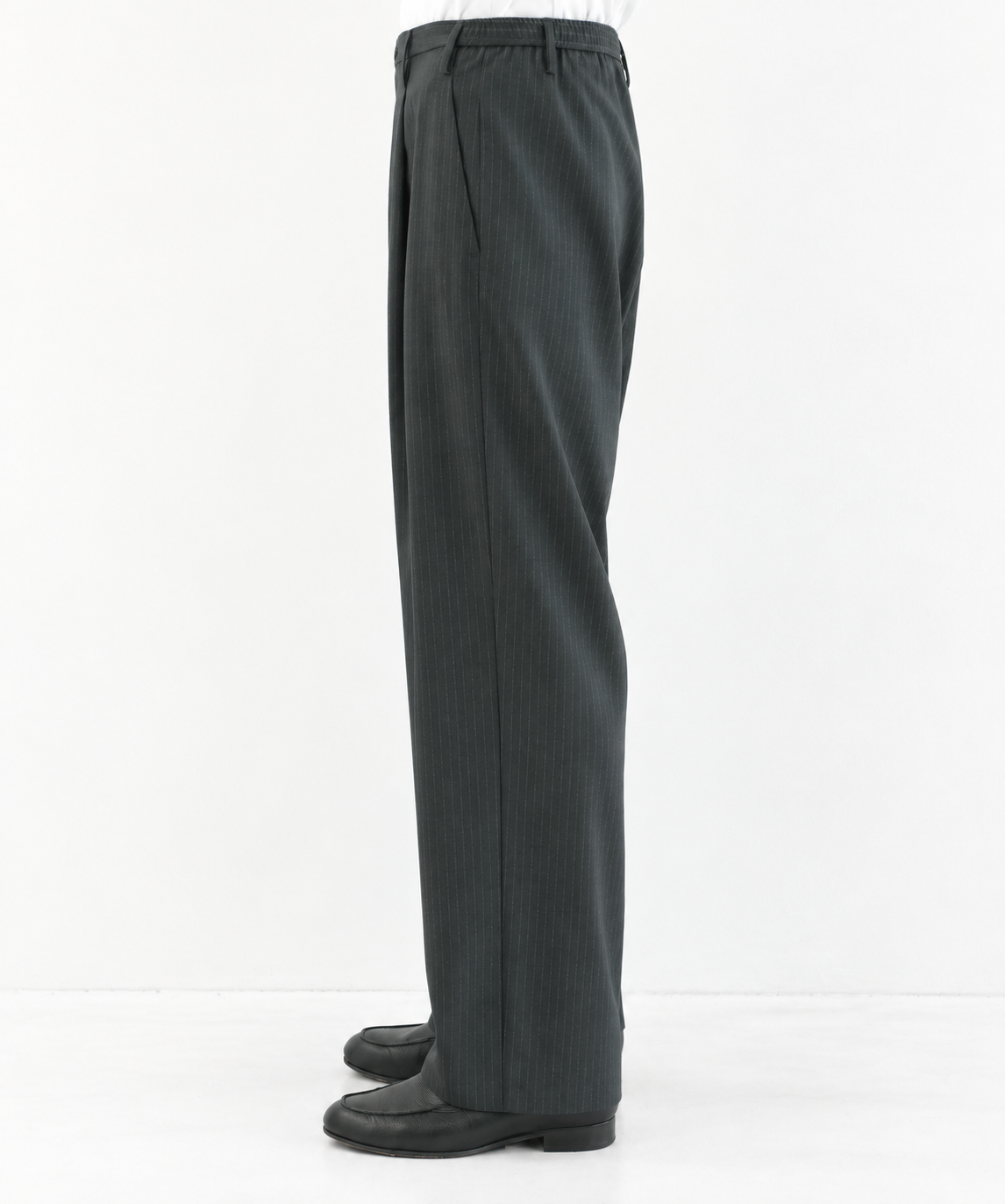Stripe Amunzen easy-Slacks STUDIOUS