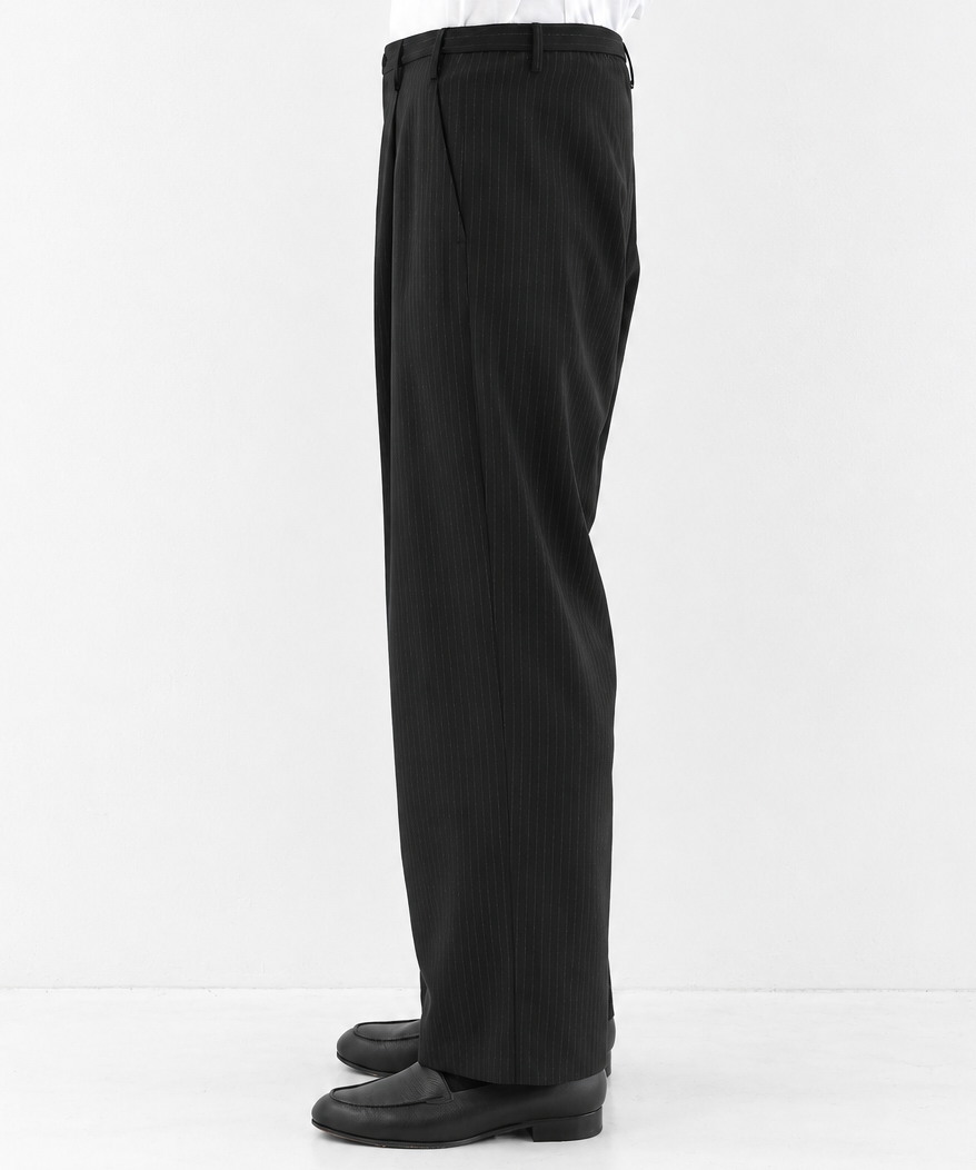 Stripe Amunzen easy-Slacks STUDIOUS