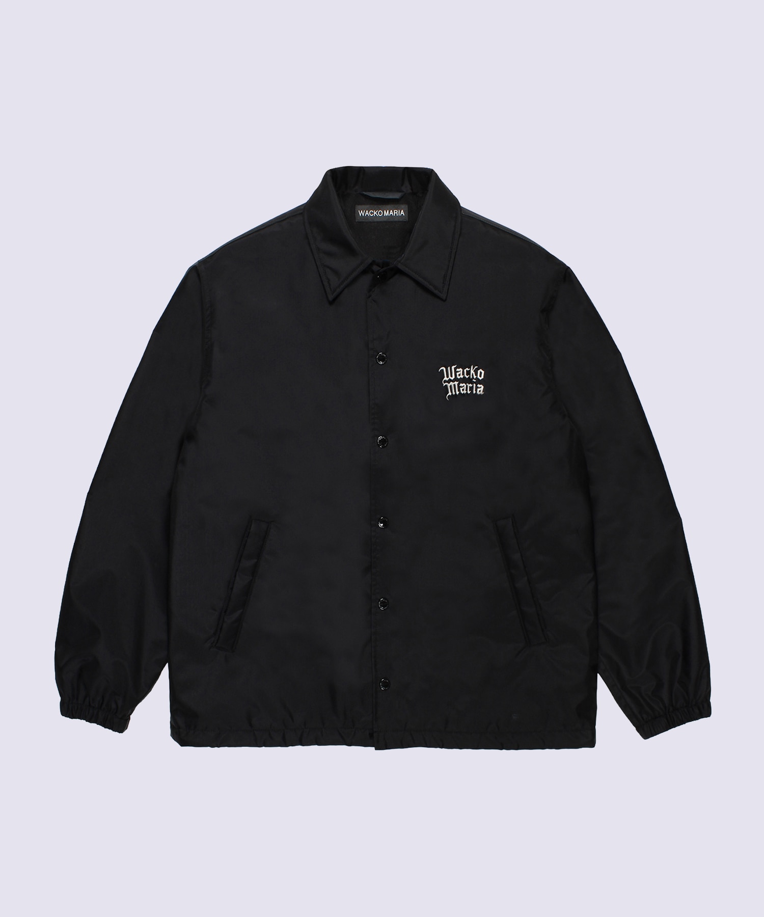 COACH JACKET ( TYPE-1 ) WACKO MARIA