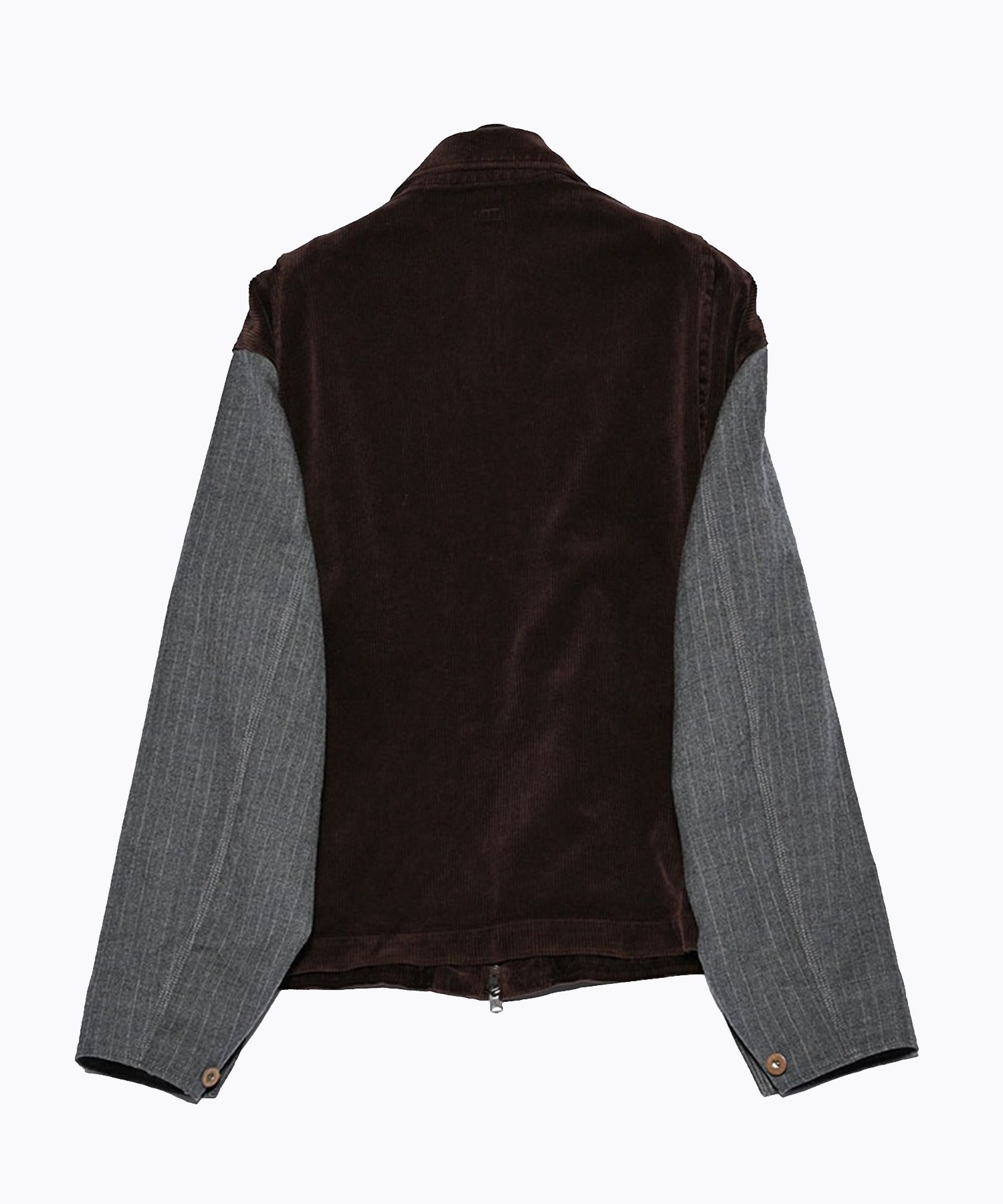 Combination drizzler jacket KHOKI