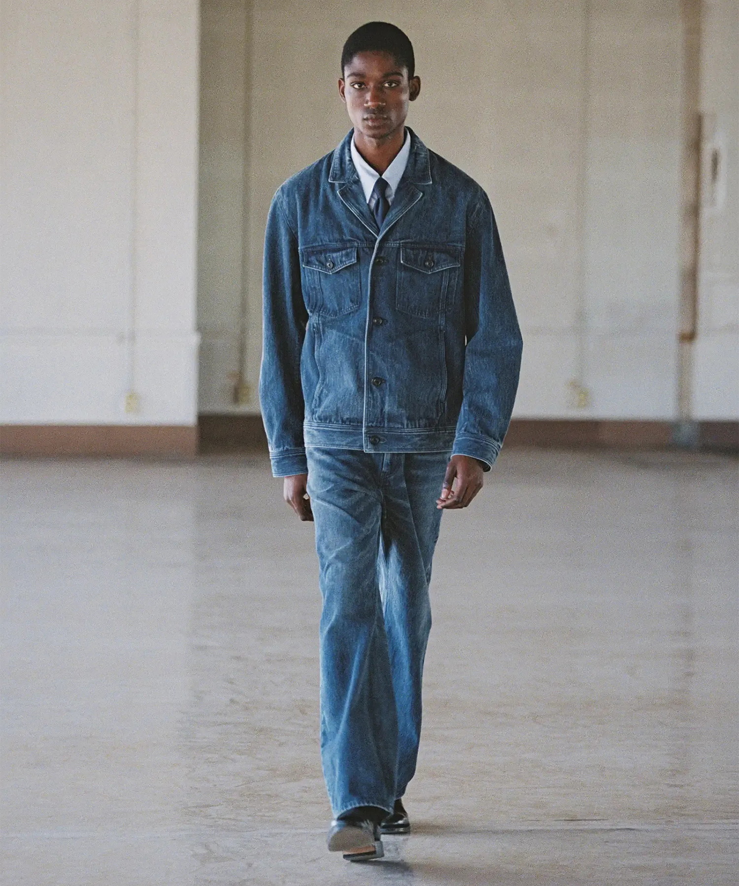 TRACKER JACKET IRENISA