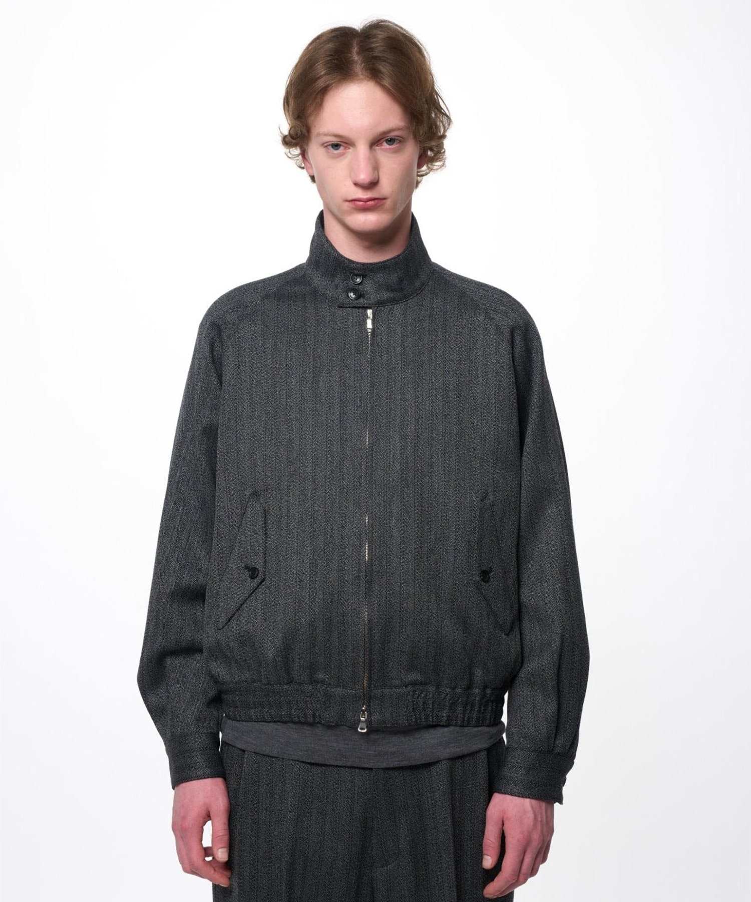 DOG EAR JACKET MARKAWARE/marka