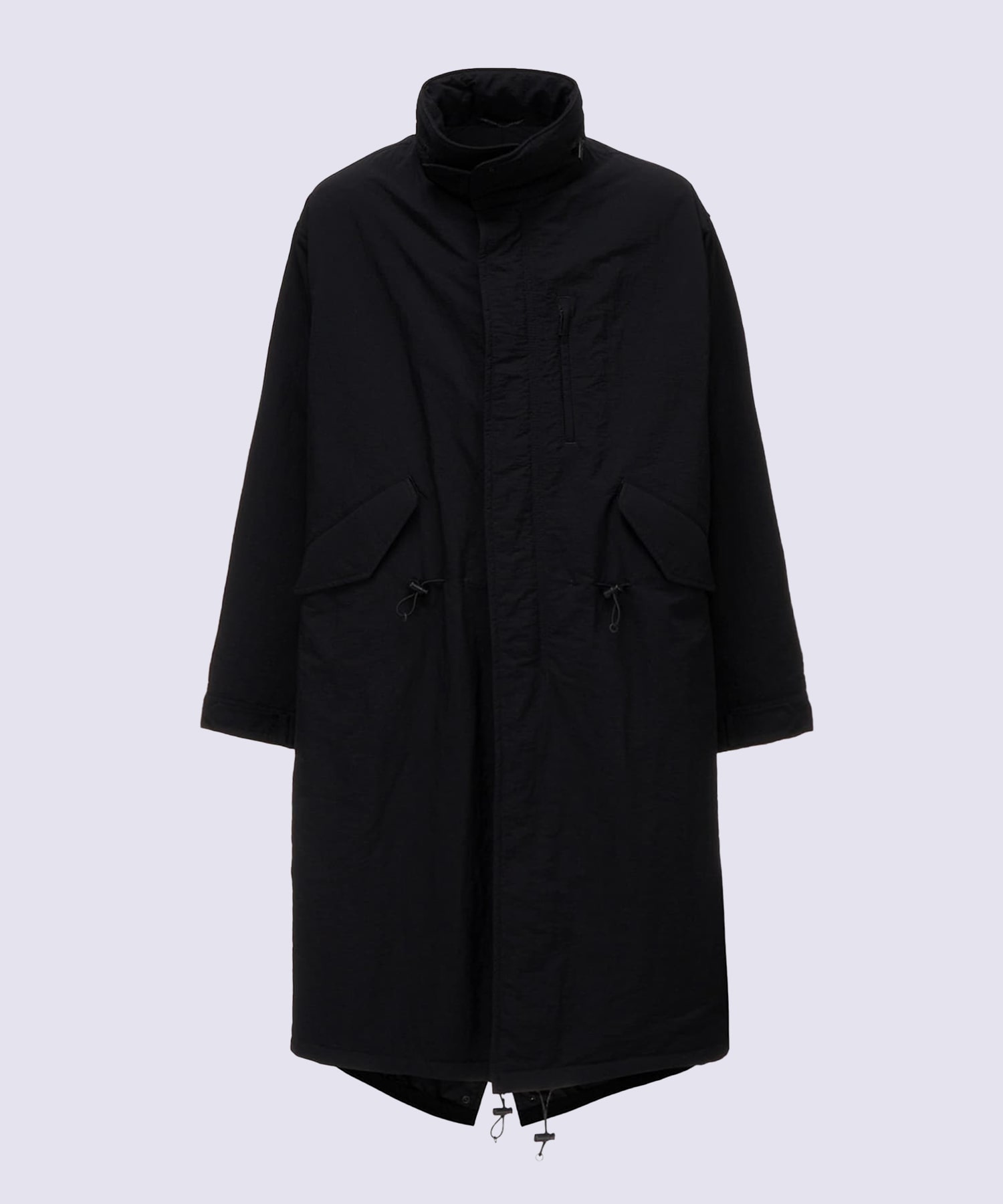 THINSULATE MOD COAT Y's for men