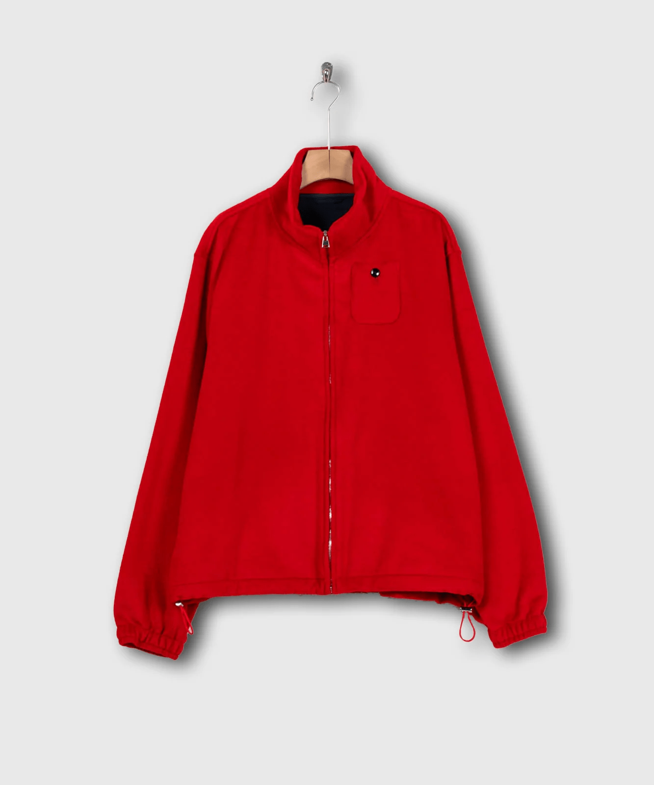META BLOUSON OUAT