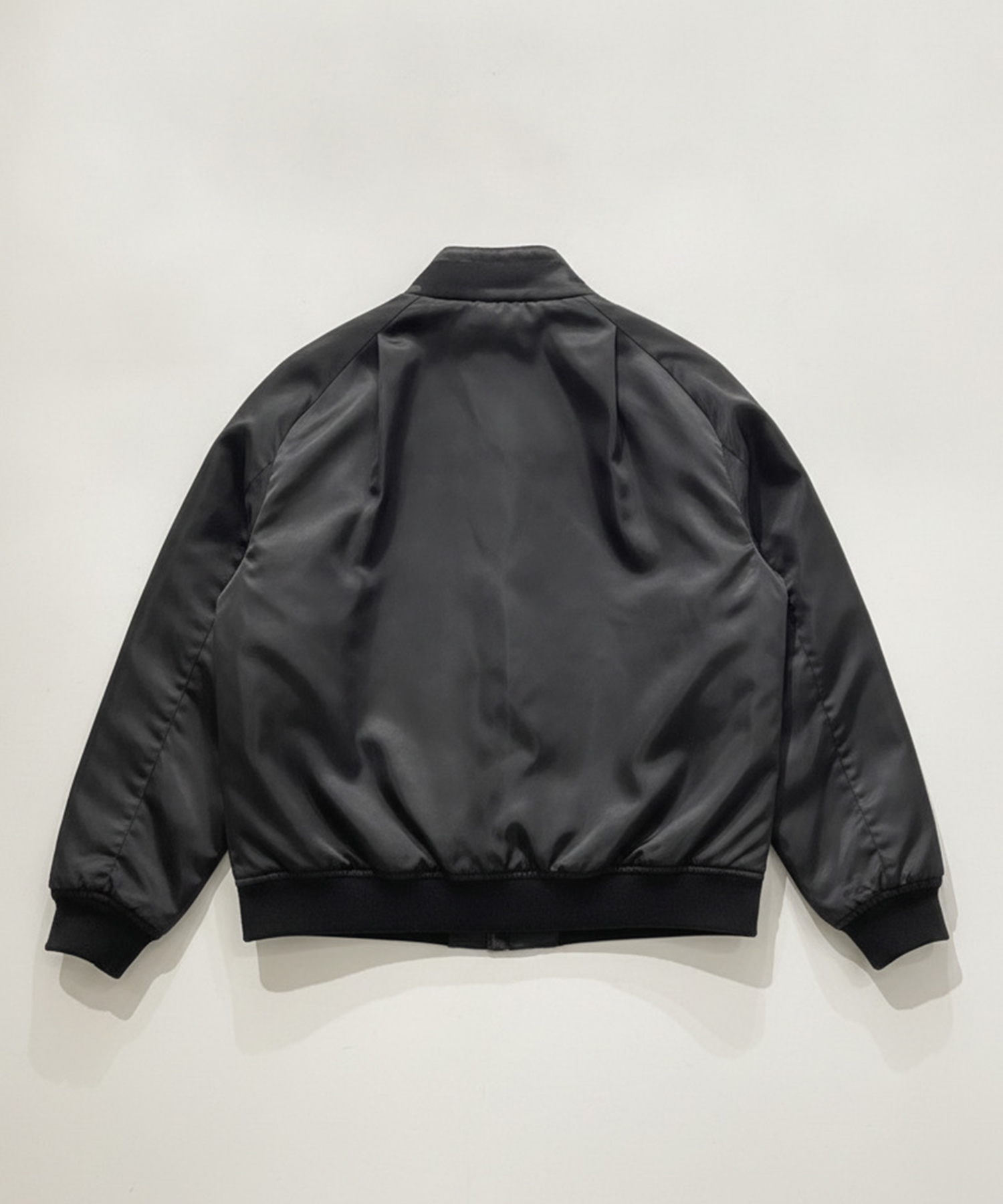 M-65 Short Nylon 