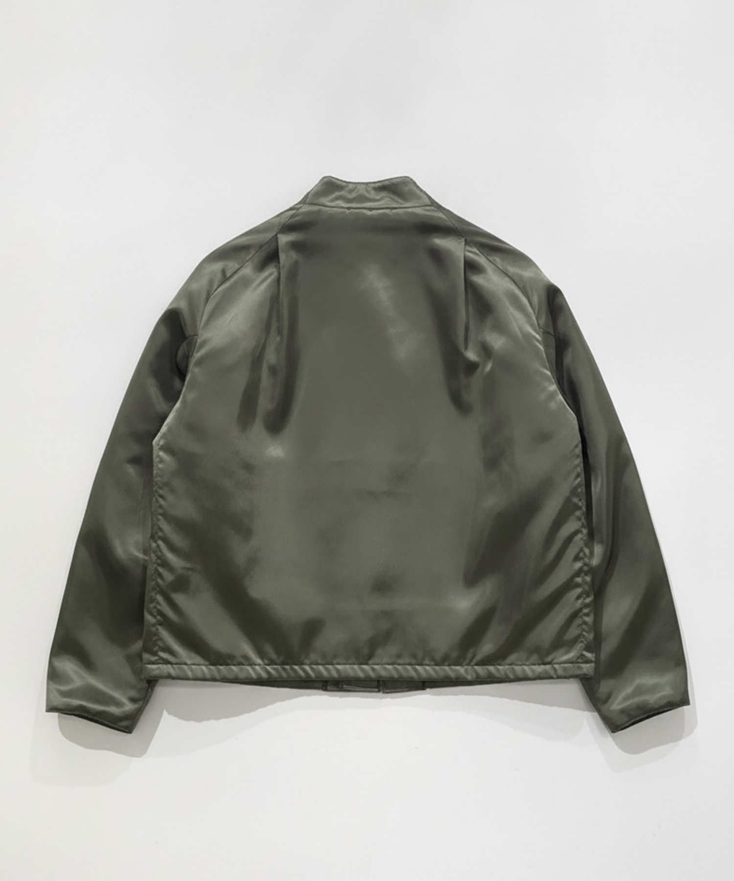 M-65 Short Nylon 