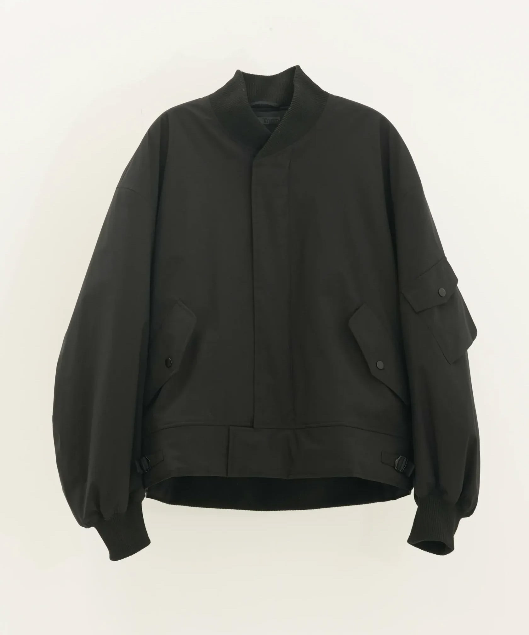 A-1 DECK JACKET TAMME