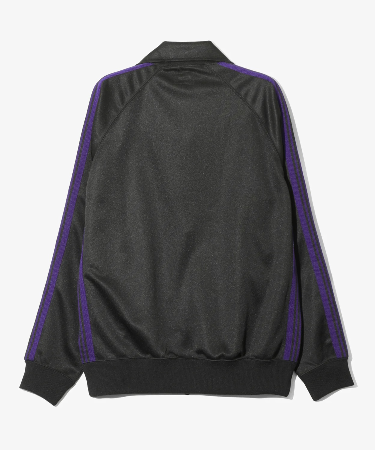 Track Jacket - Poly Smooth NEEDLES