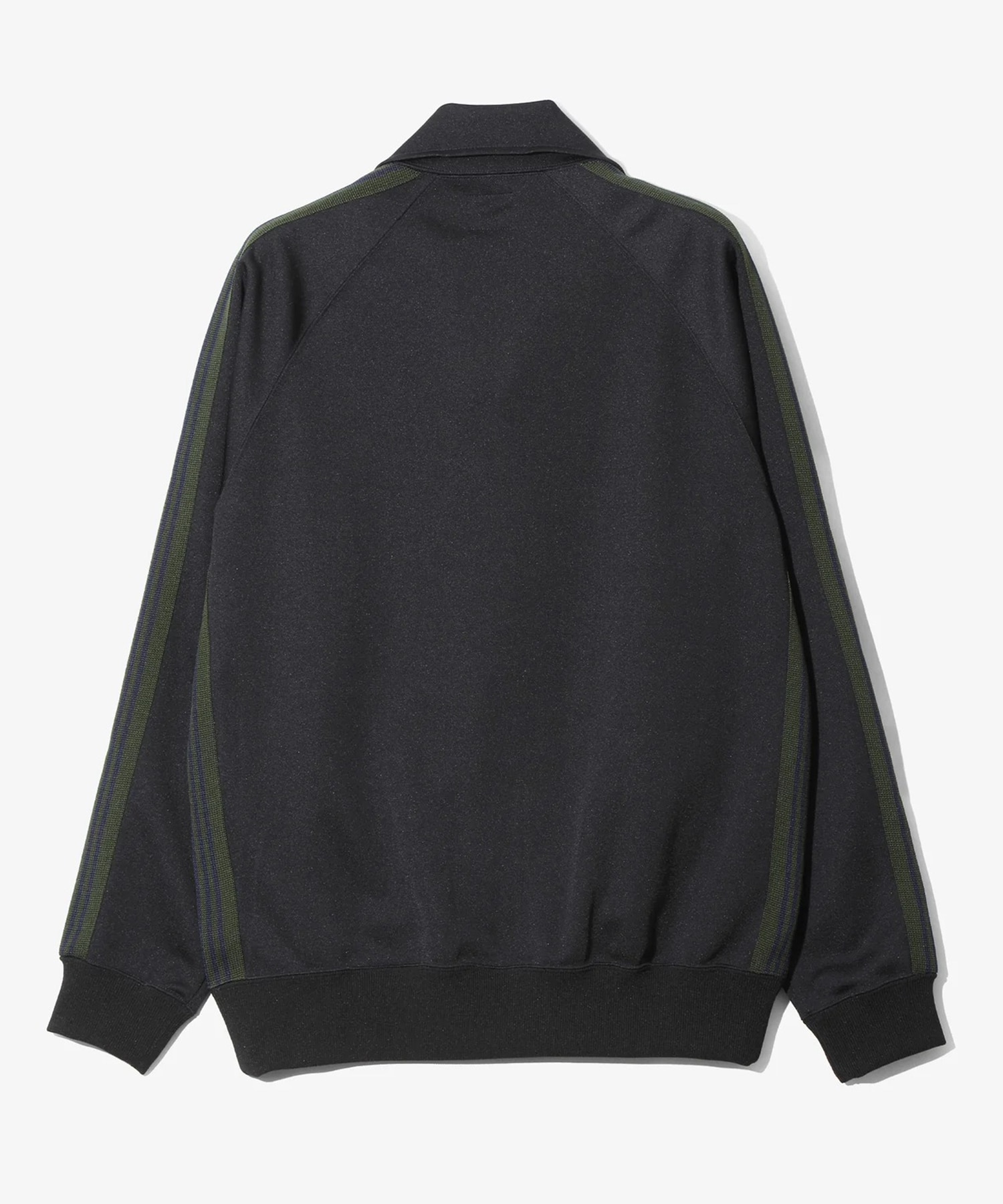 Track Jacket - Poly Smooth NEEDLES