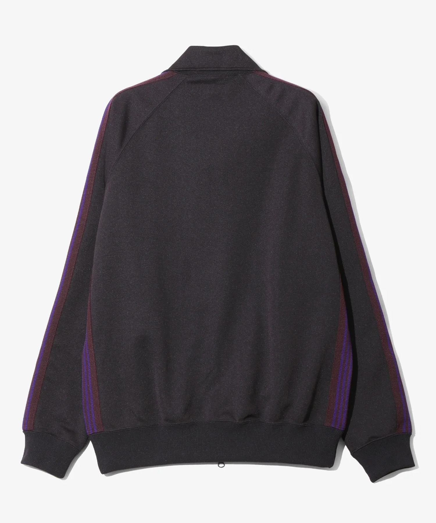 Track Jacket - Poly Smooth NEEDLES