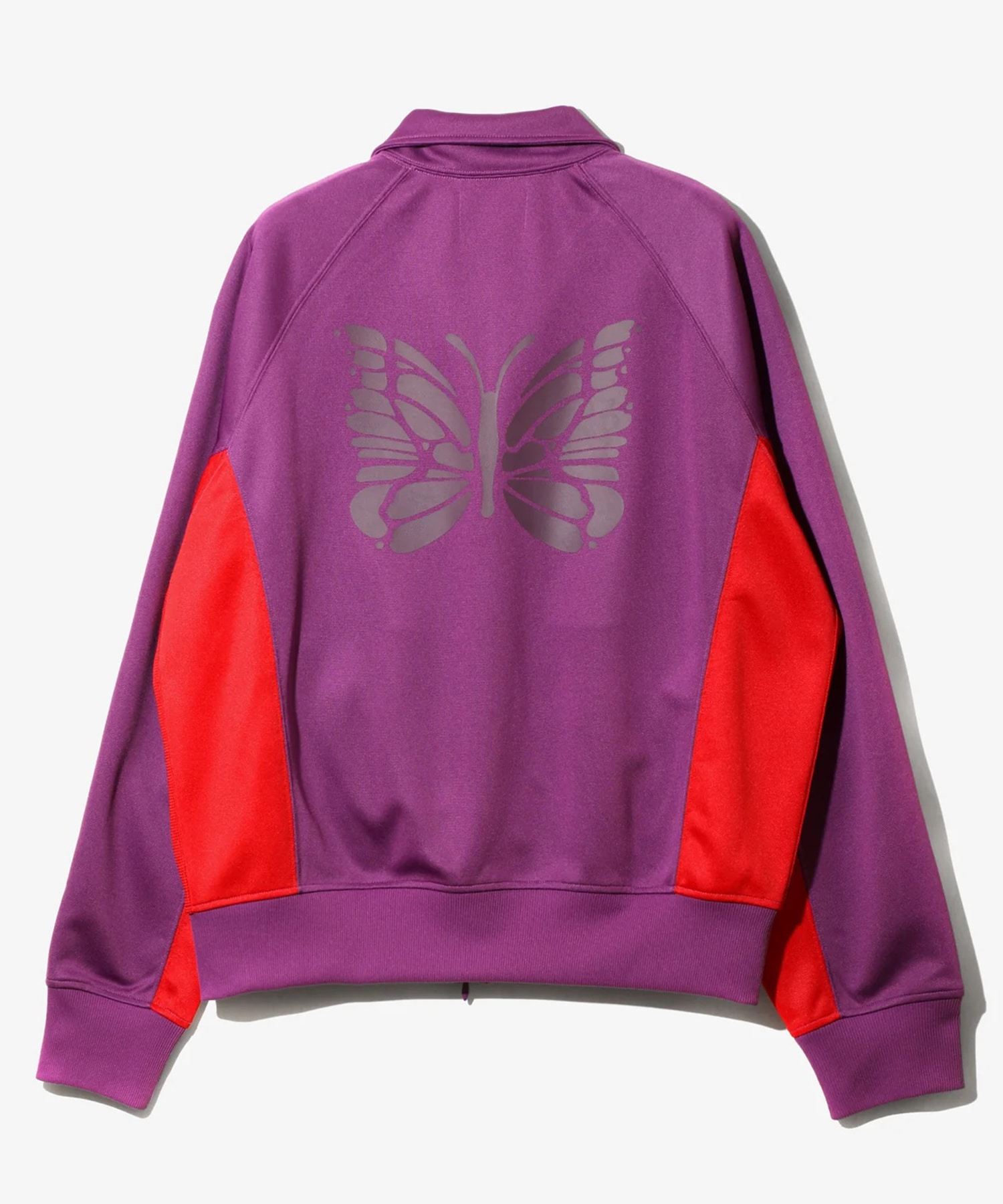 Needles x FILA Ventisei Track Jacket NEEDLES