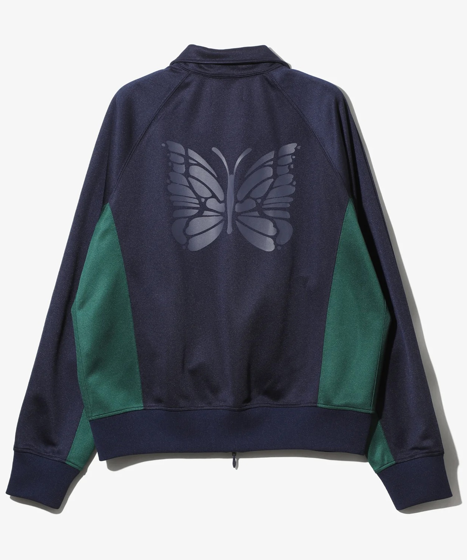 Needles x FILA Ventisei Track Jacket NEEDLES