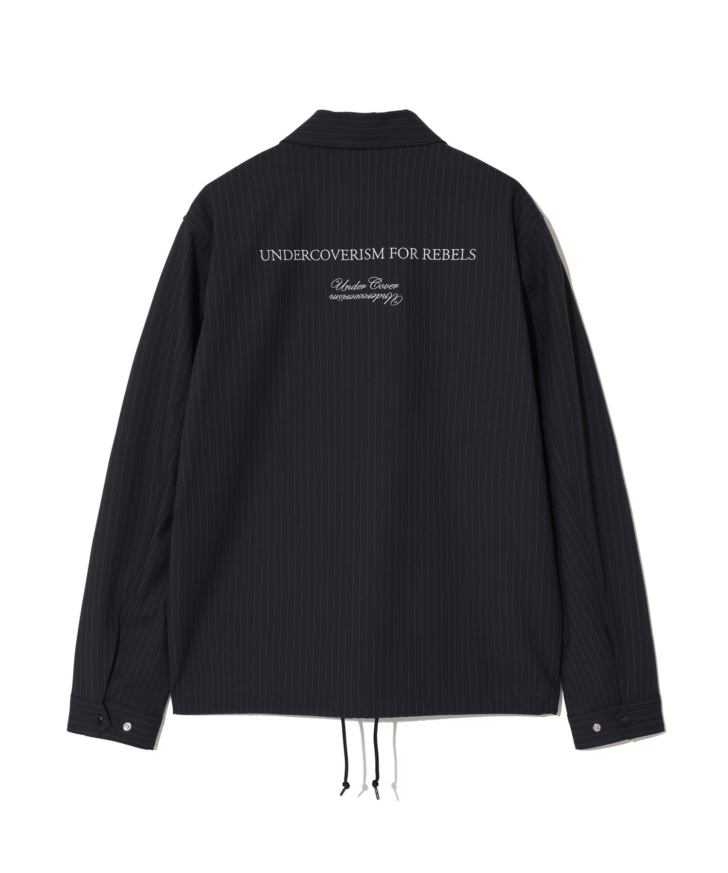 COACH JACKET UNDERCOVER