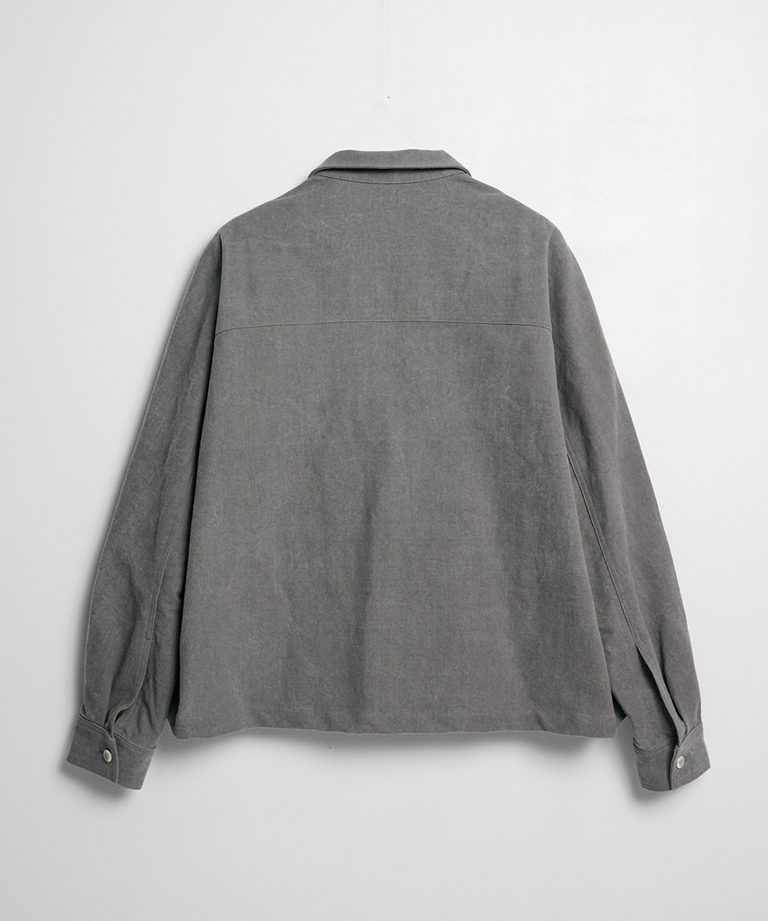 Short Length Blouson AXIS
