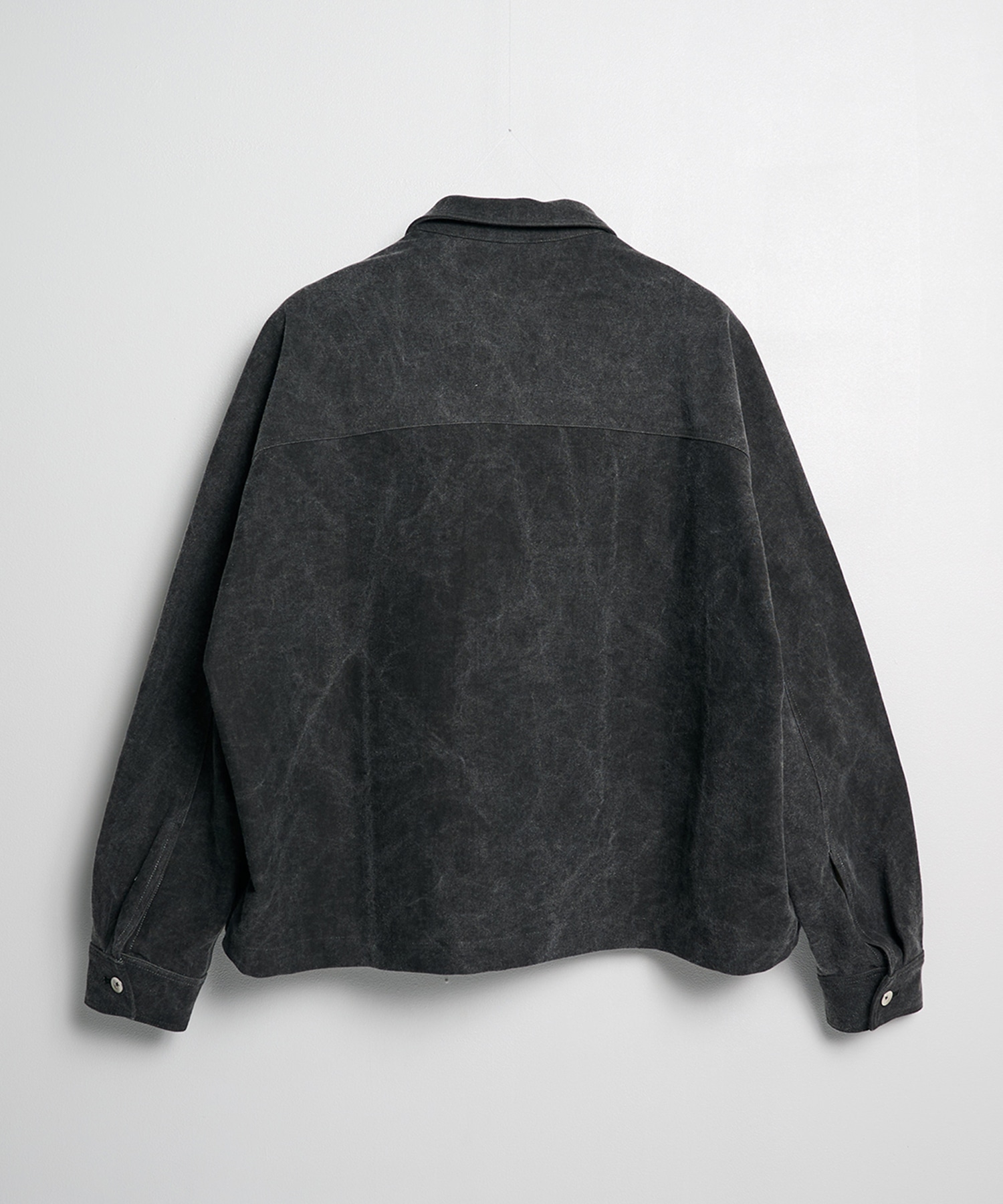 Short Length Blouson AXIS