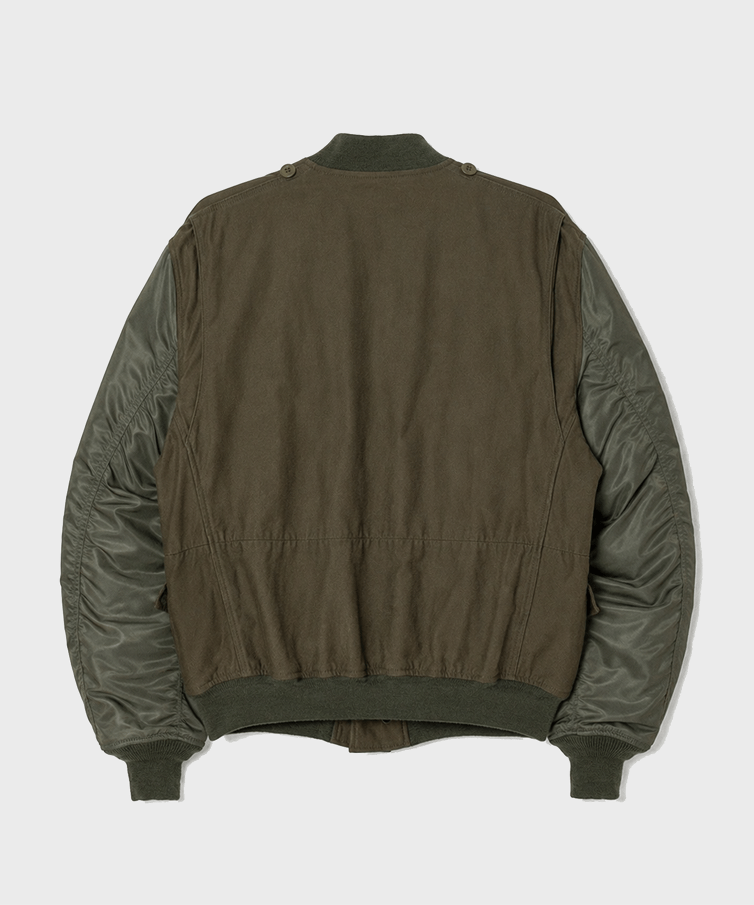 WR-J909-100 ×Needles BLOUSON JUNYA WATANABE MAN