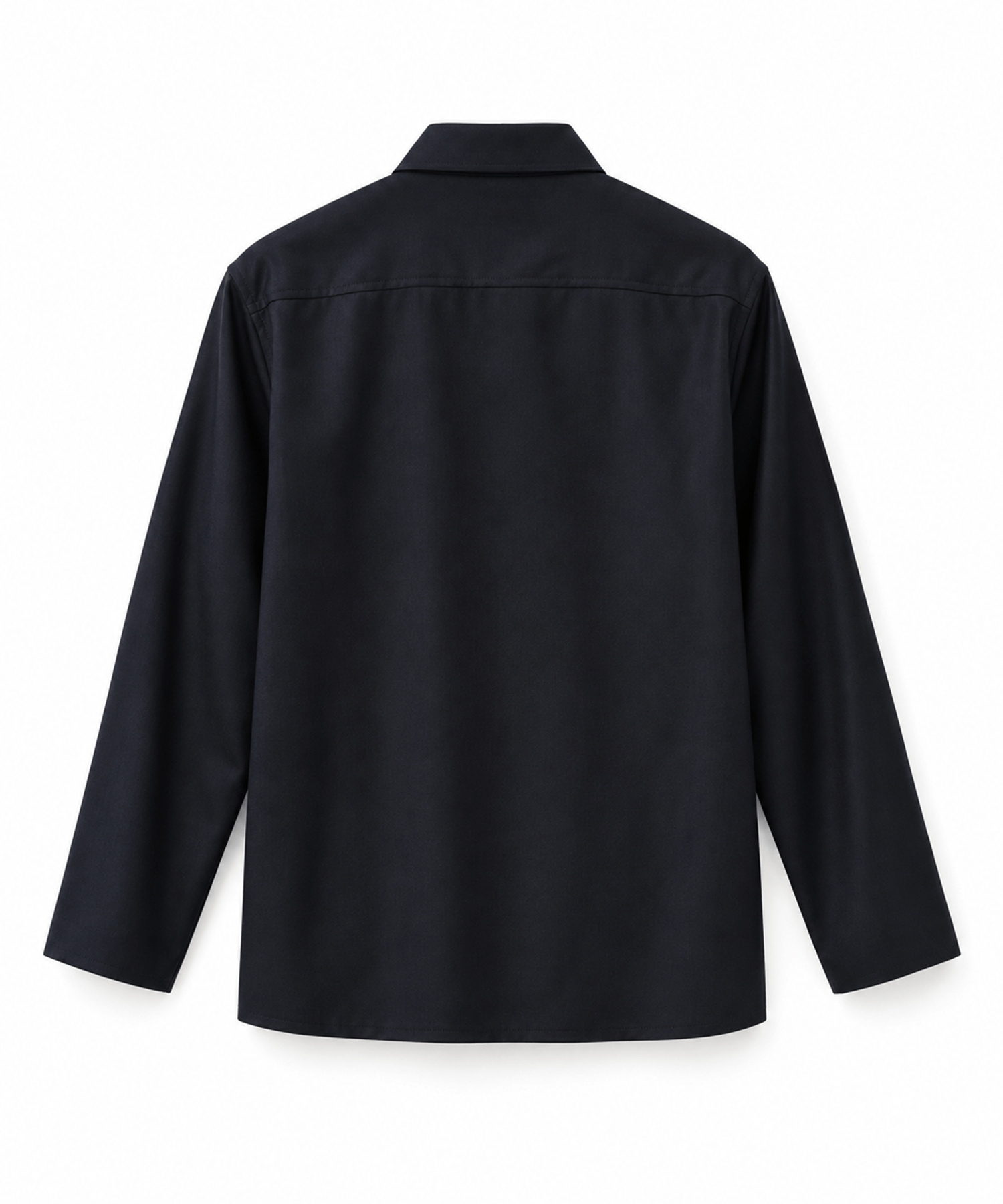 EASY SHIRT JACKET ENCOMING