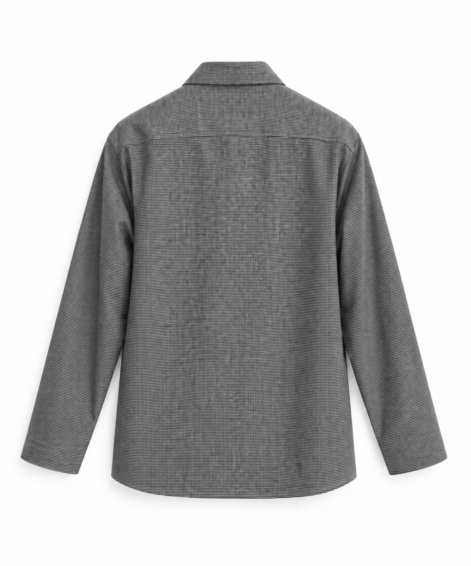 EASY SHIRT JACKET ENCOMING