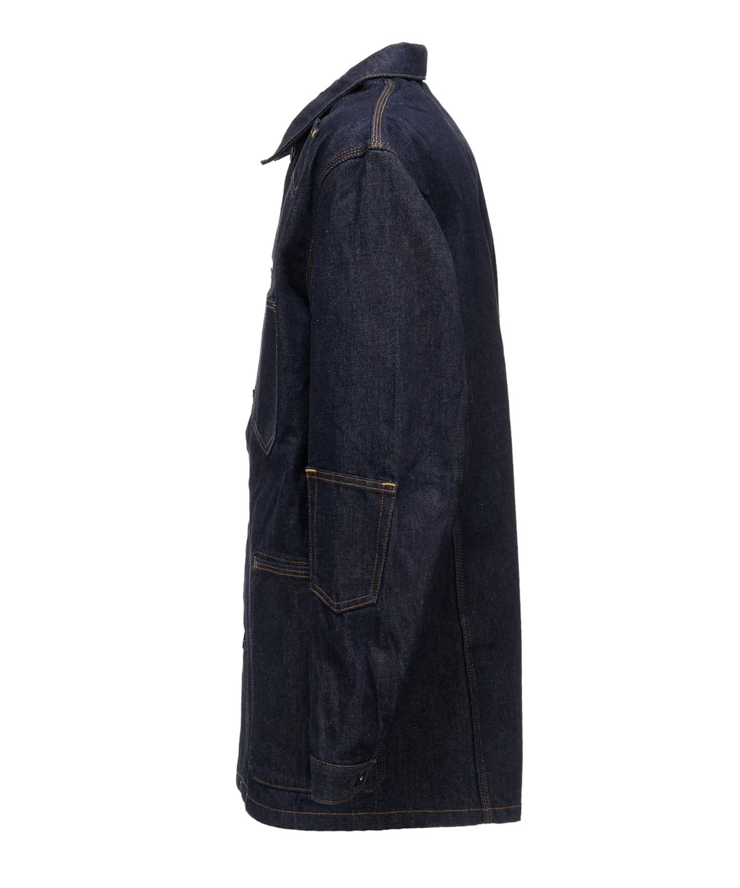 GE-J05-021 ×EDWIN COVERALL GroundY