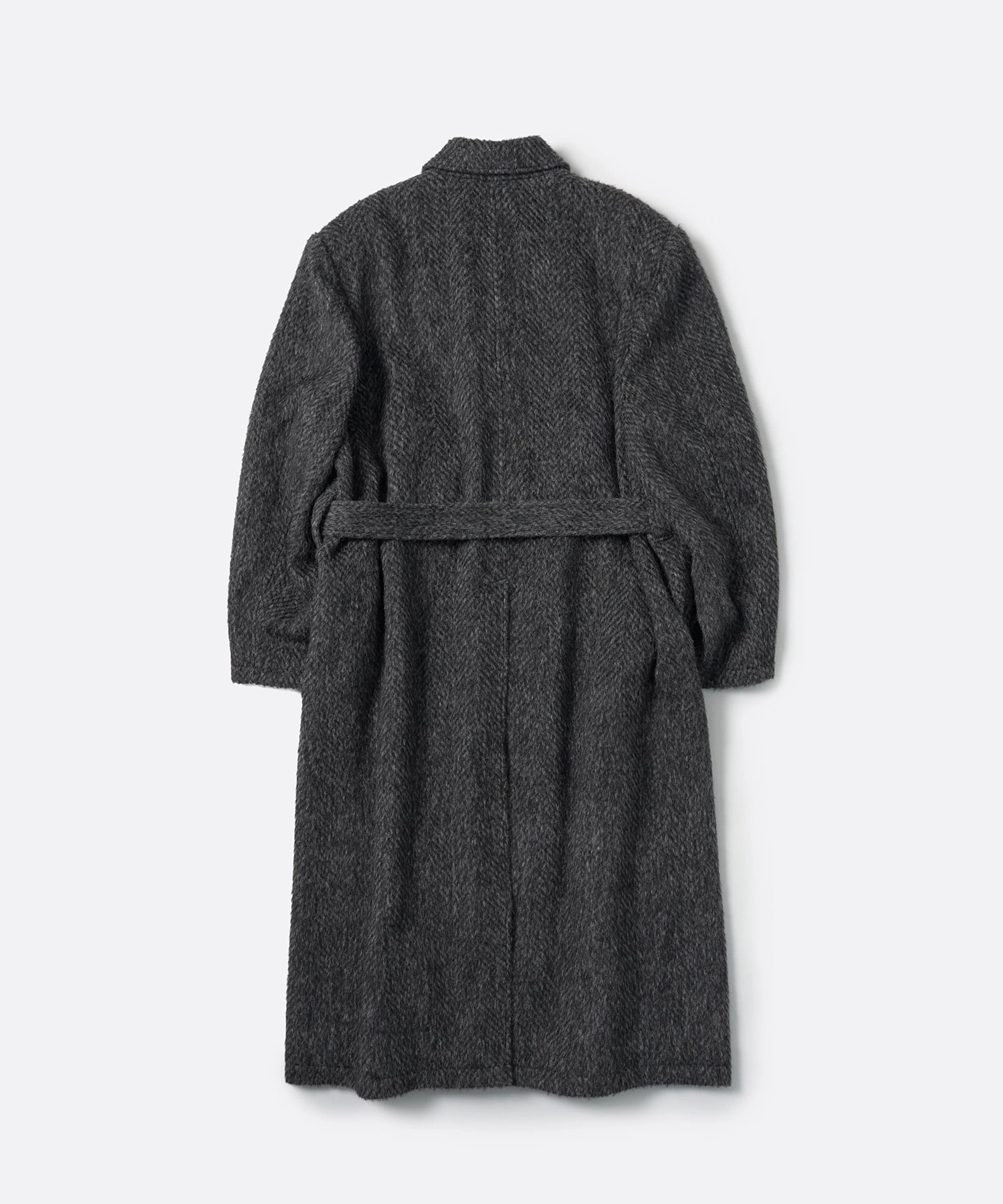 GOTHAM CHESTER COAT .16 SUBLATIONS