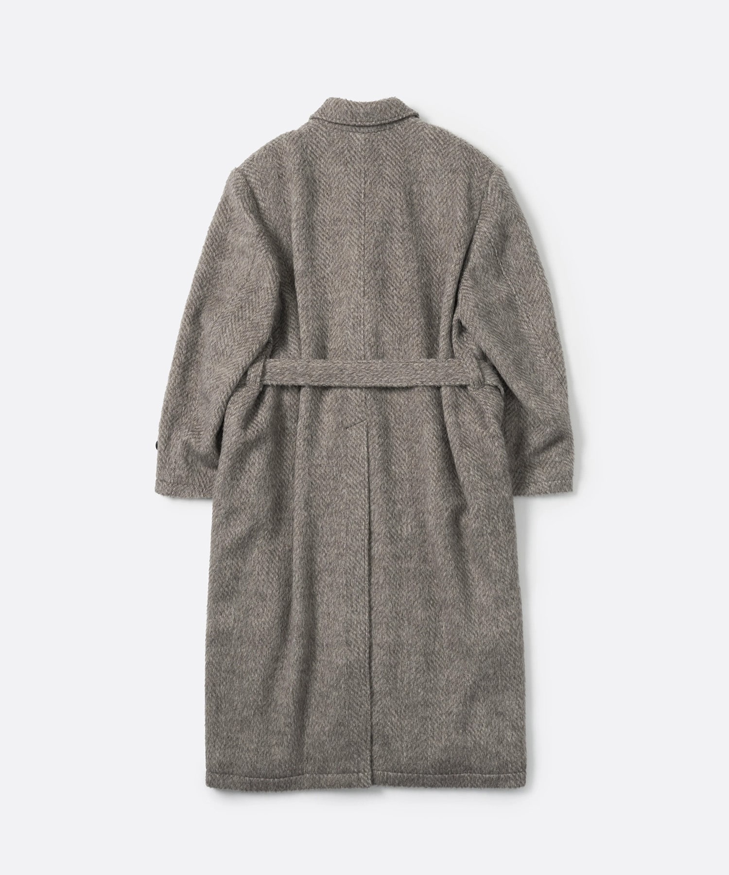 GOTHAM CHESTER COAT .16 SUBLATIONS