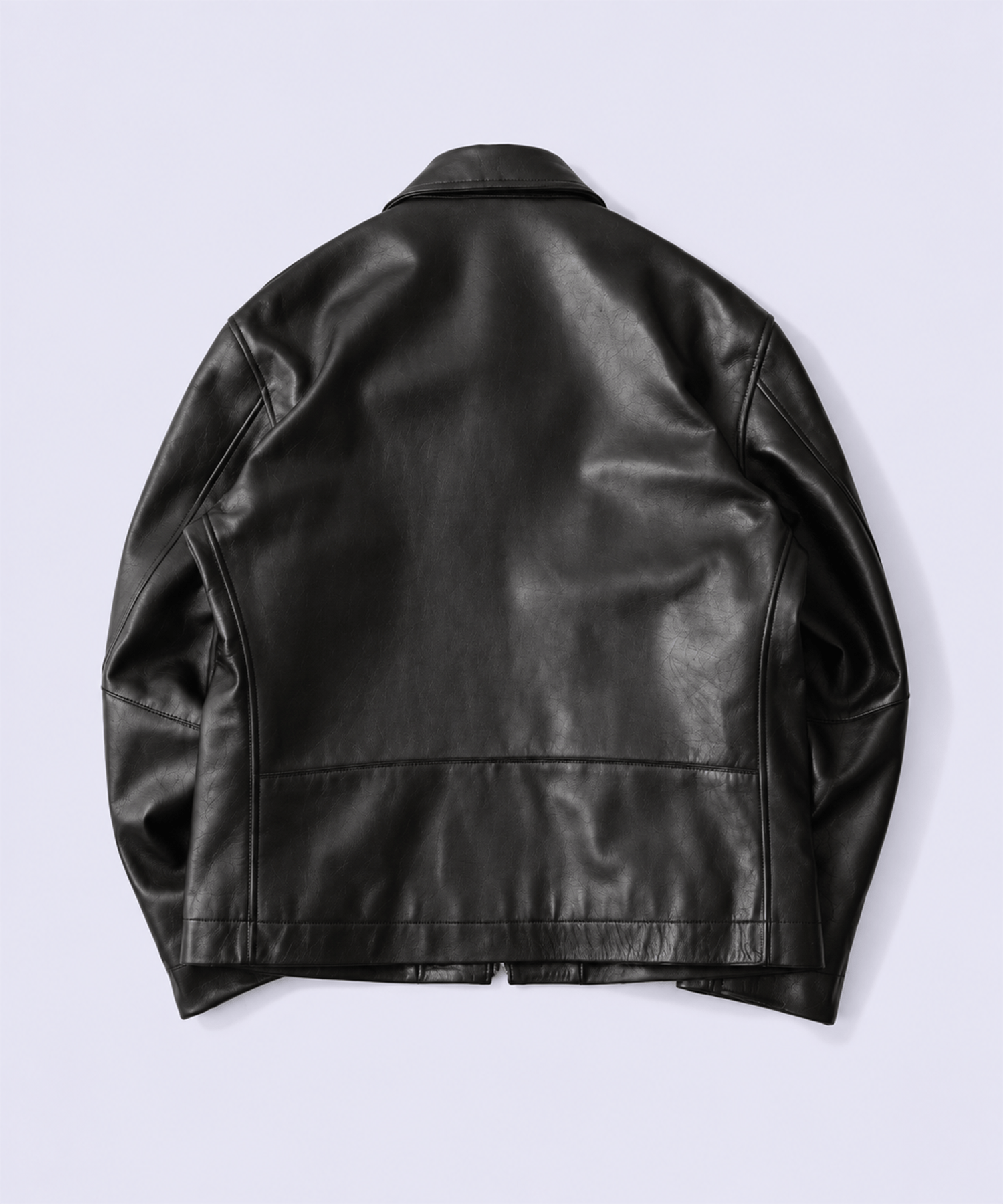 BUFFARO CARF MINIMAL RIDING JACKET 