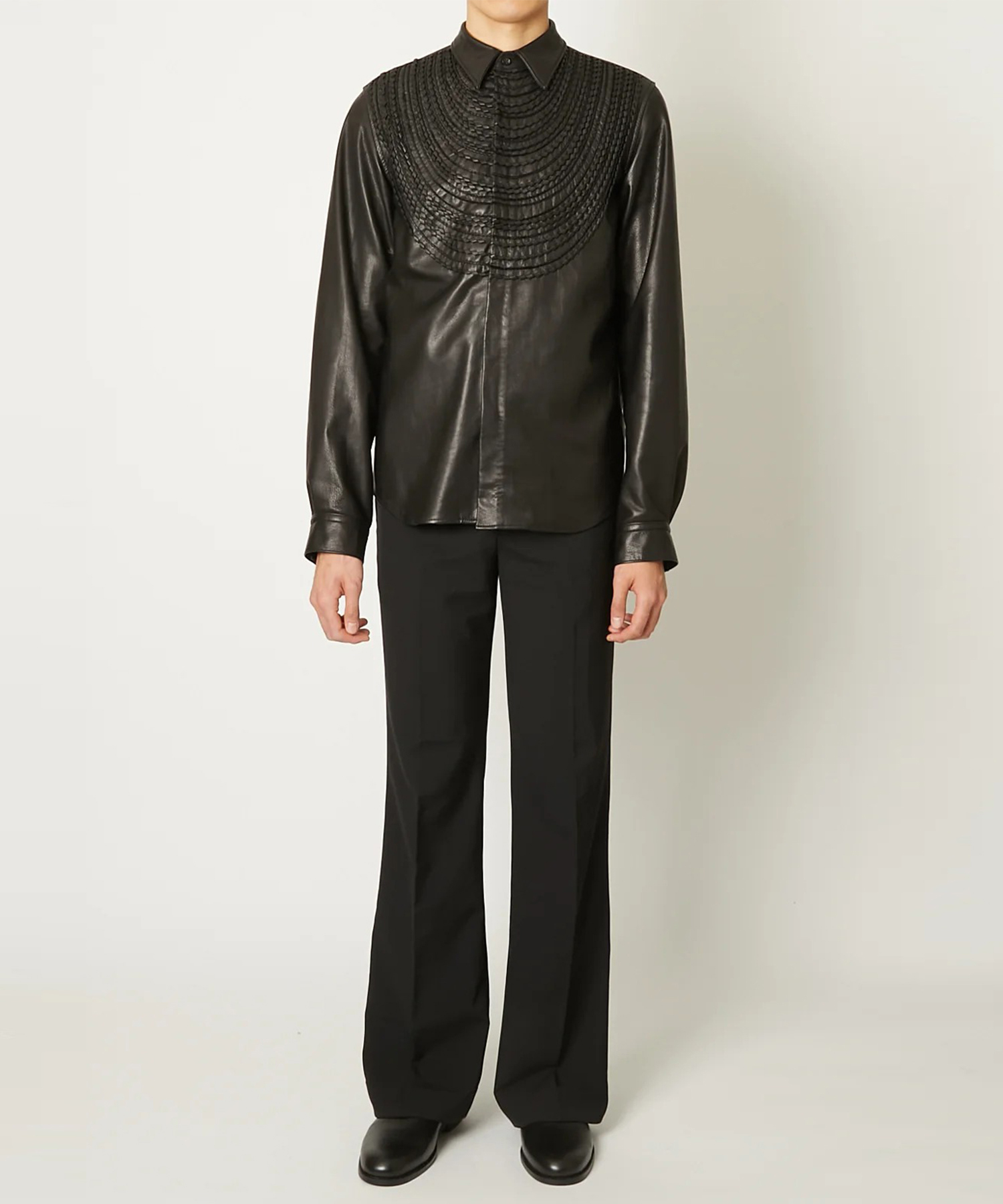 regular shirt TAAKK