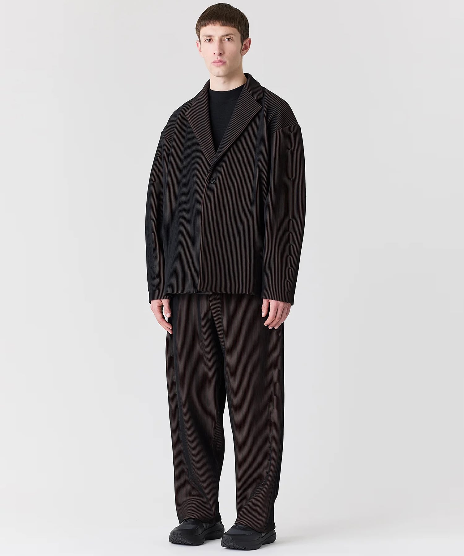 HYPHA TAILORED COCOON JACKET CFCL