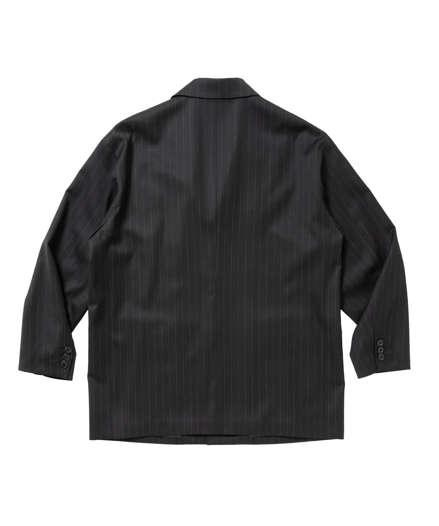 Wool Gabardine Single Breasted Jacket COOTIE PRODUCTIONS