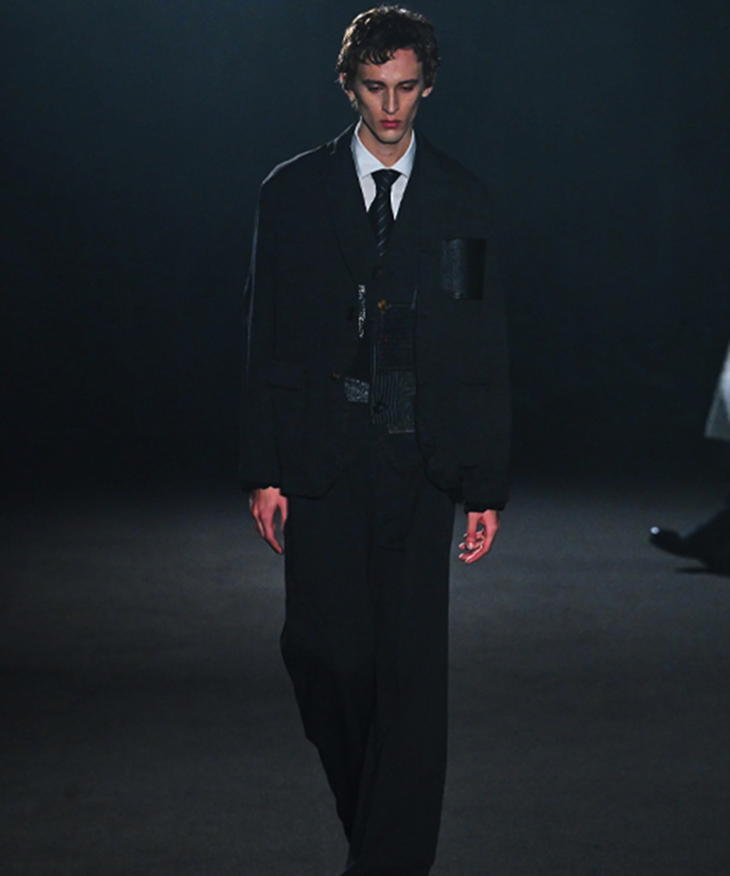 WR-J006-051 JACKET JUNYA WATANABE MAN