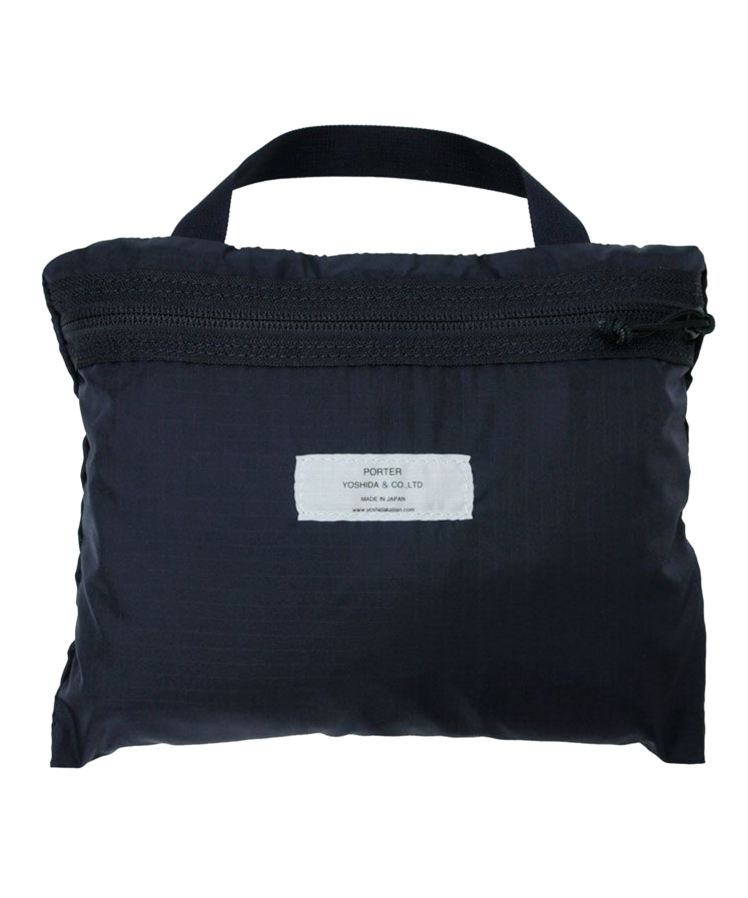 2WAY DUFFLE BAG(S) PORTER