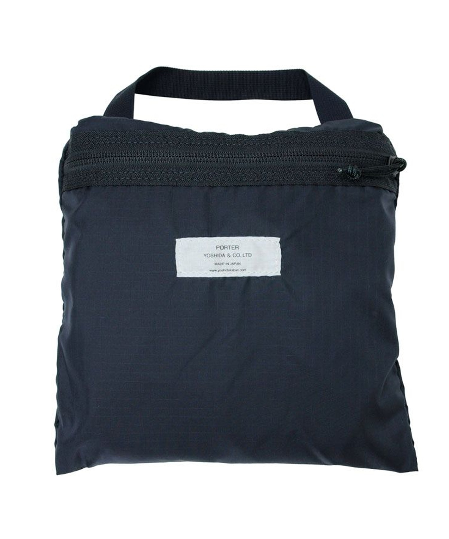 2WAY HELMETBAG PORTER