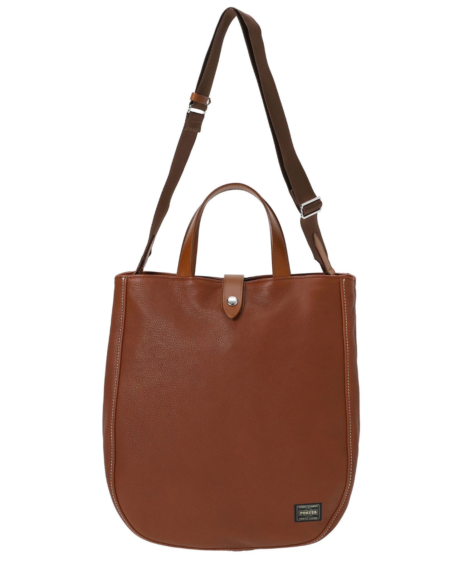 2WAY TOTE BAG PORTER