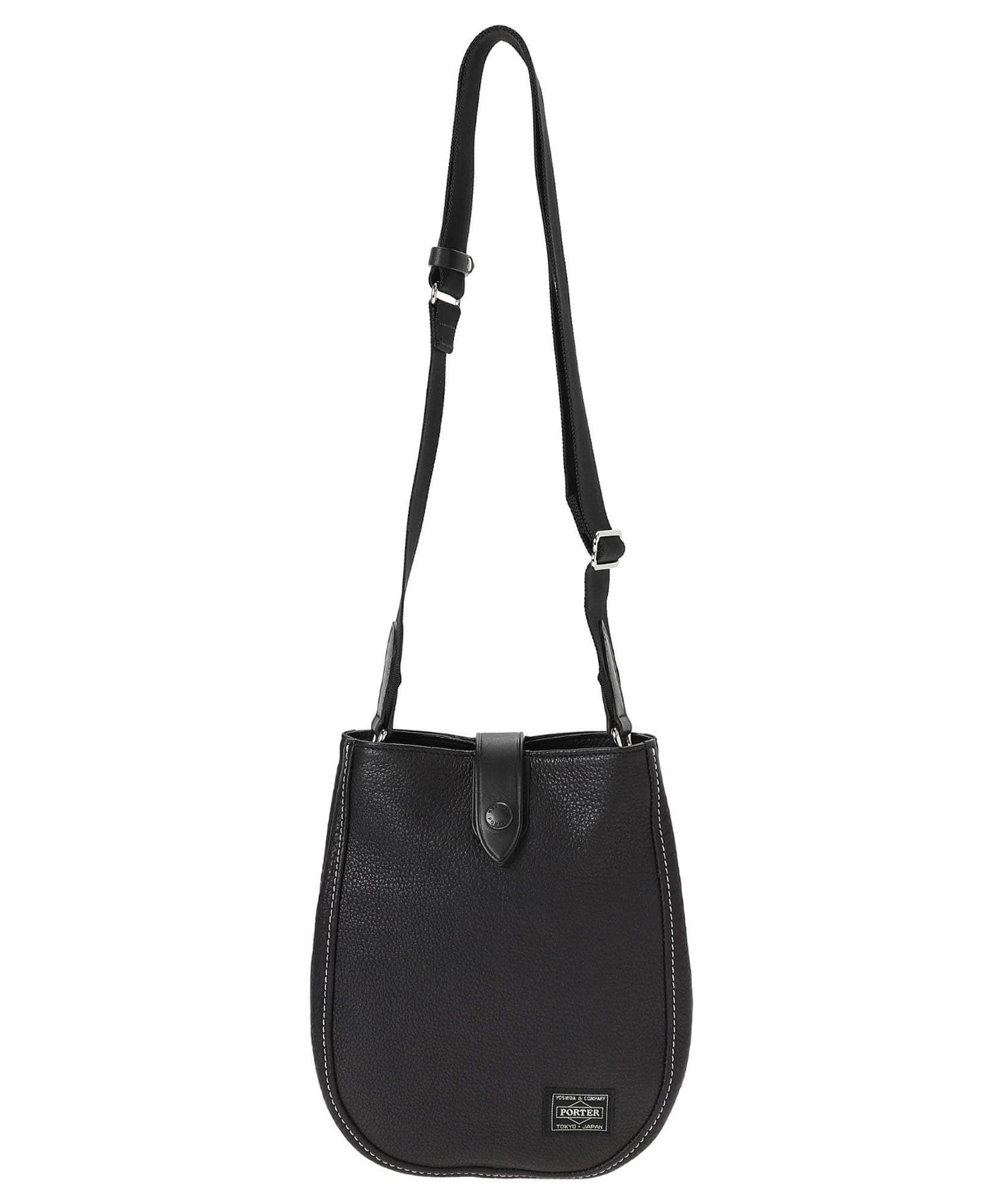 SHOULDER BAG(L) PORTER