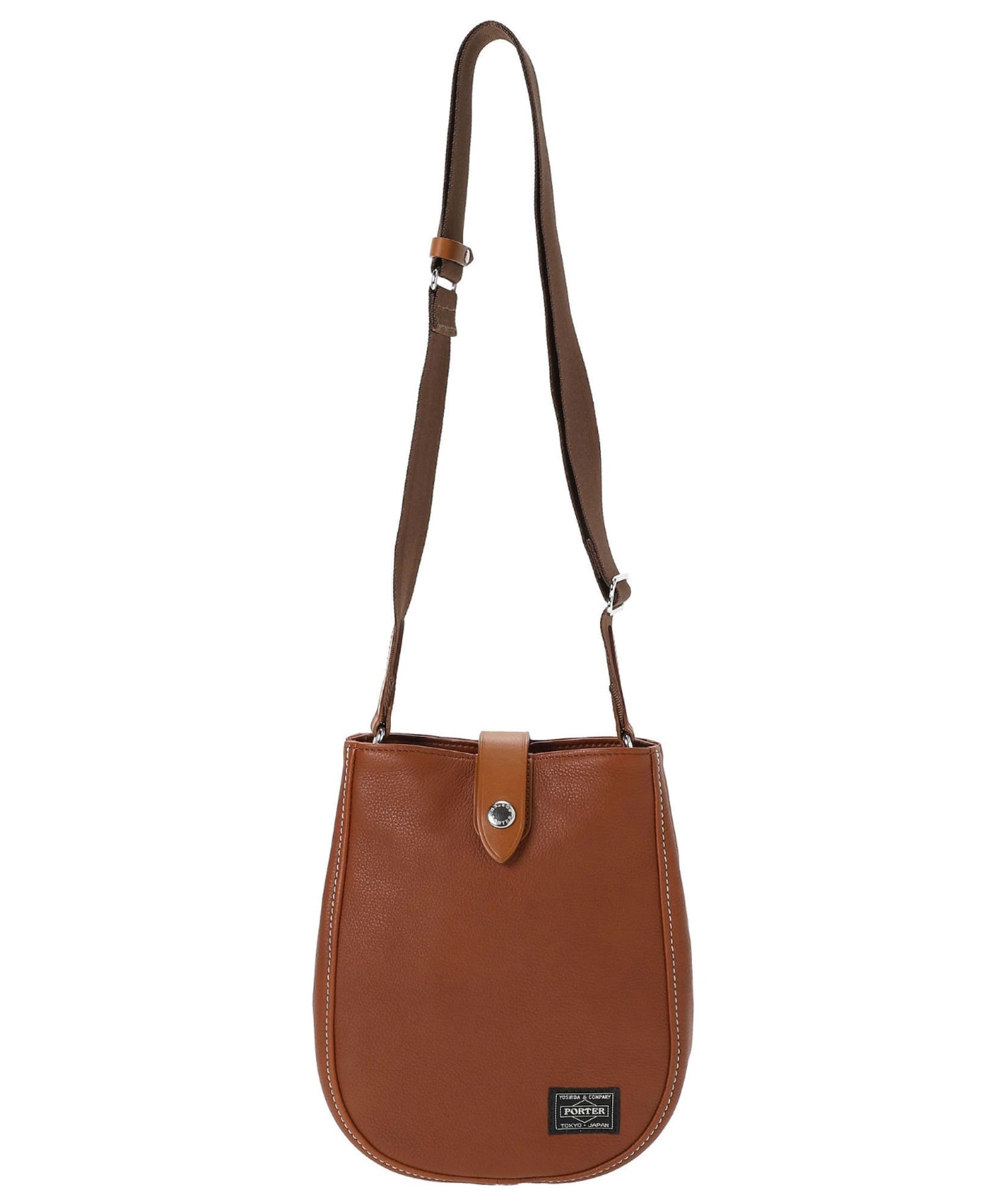 SHOULDER BAG(L) PORTER