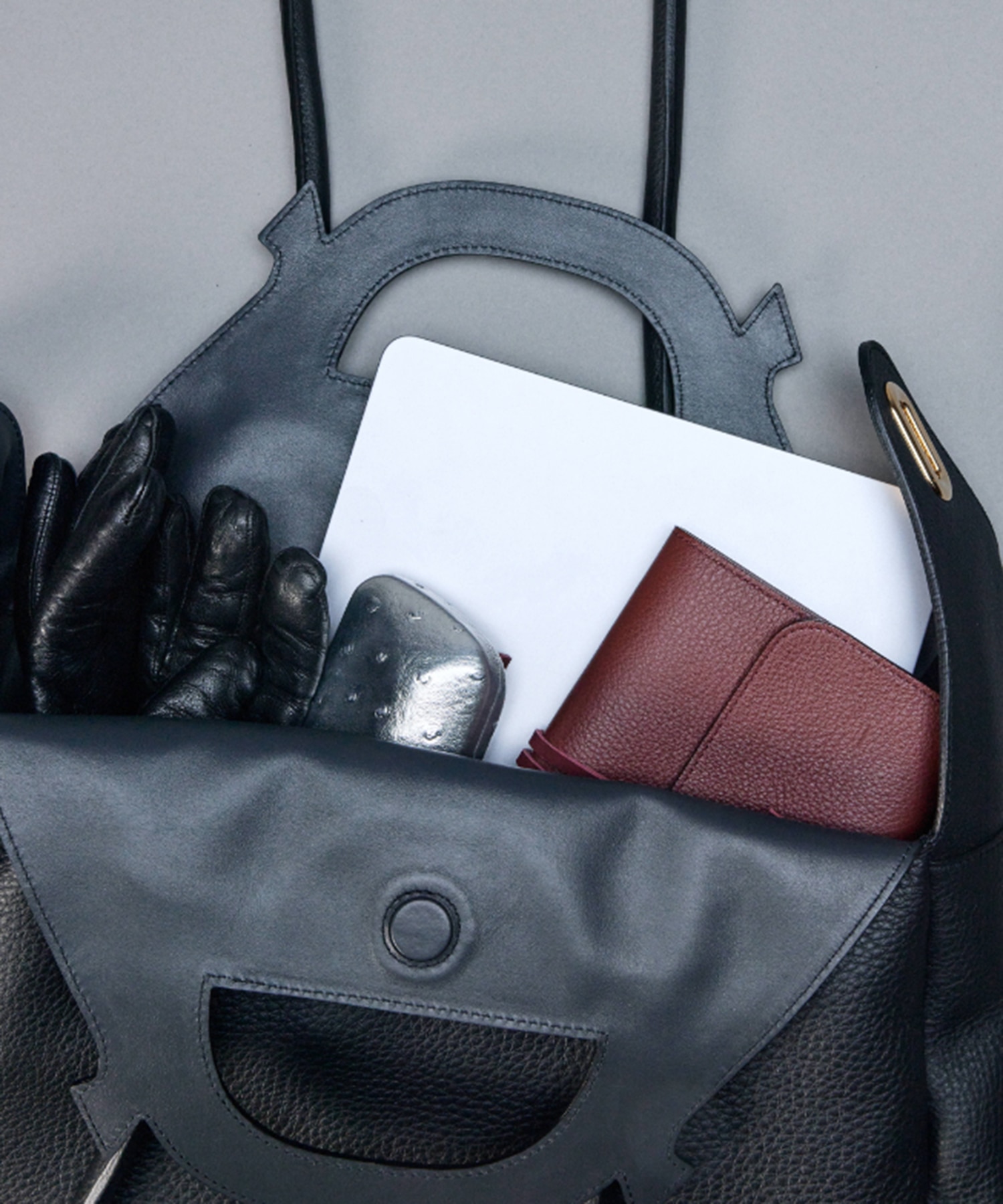 TRUFFE DAILY BAG MASU