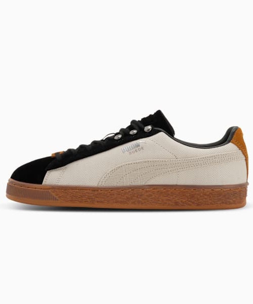 PUMA x MASU CURIO SUEDE MASU