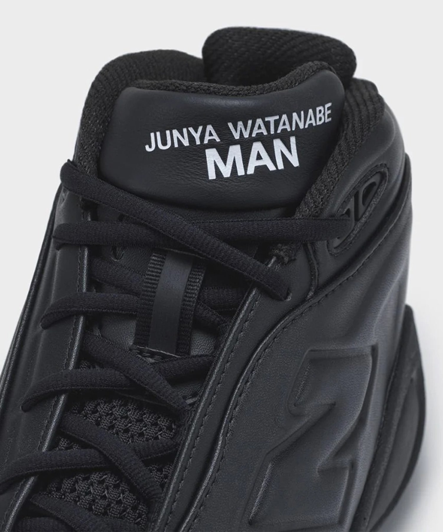 スムースレザー　BBv4 NEWBALANCE JUNYA WATANABE MAN