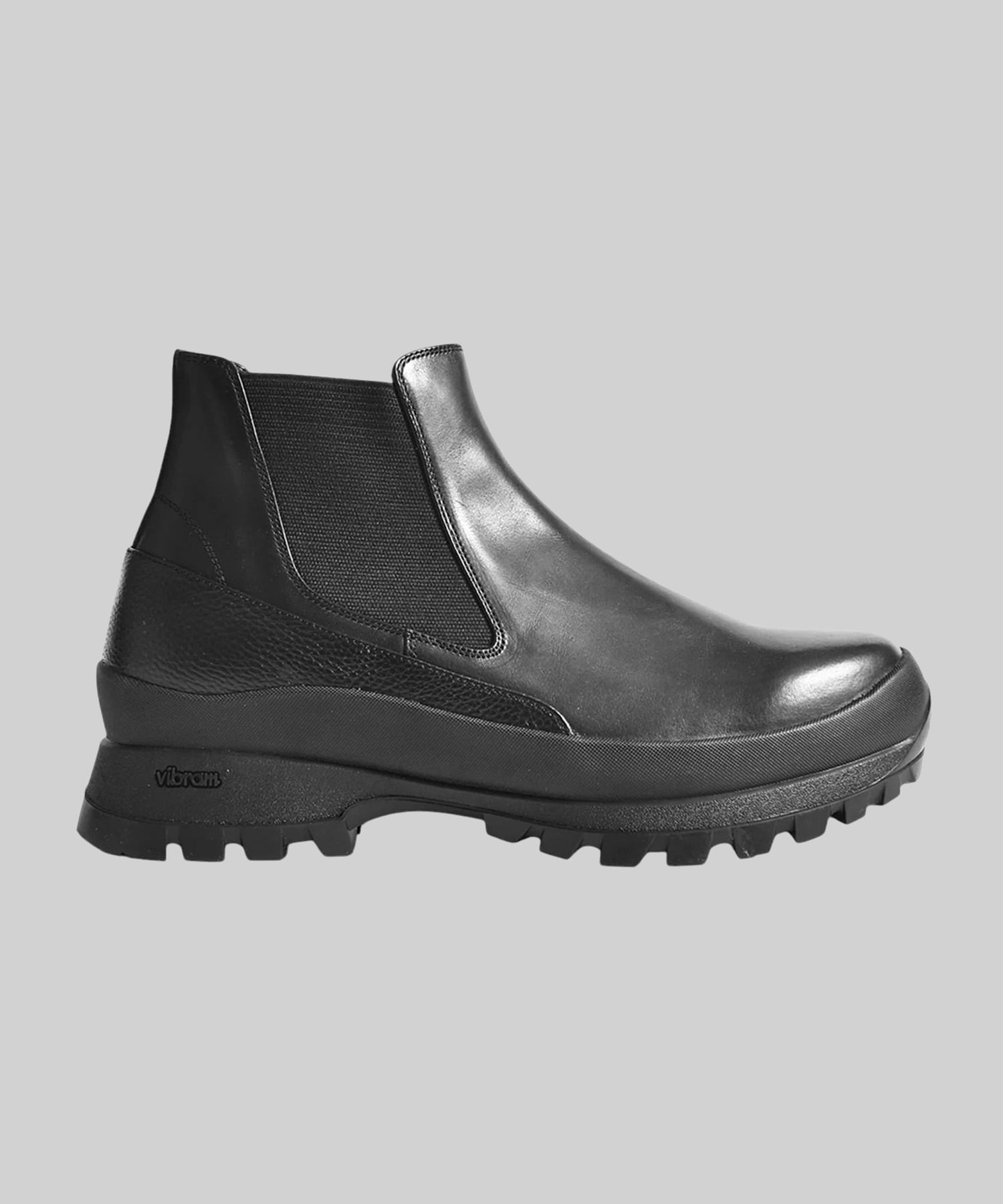 BRISTOL SIDEGORE foot the coacher
