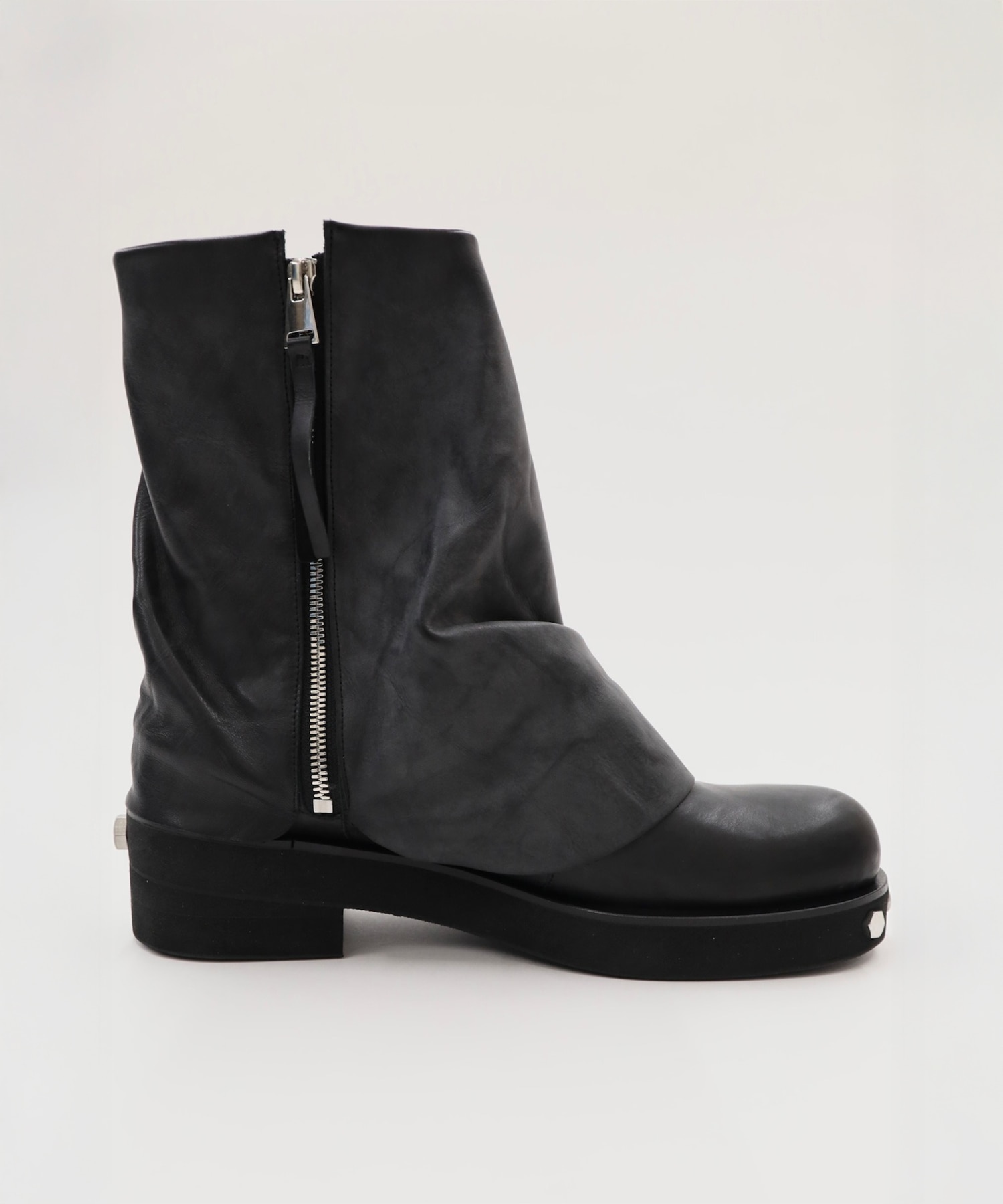 ASTRO LAYERED BOOTS OUAT