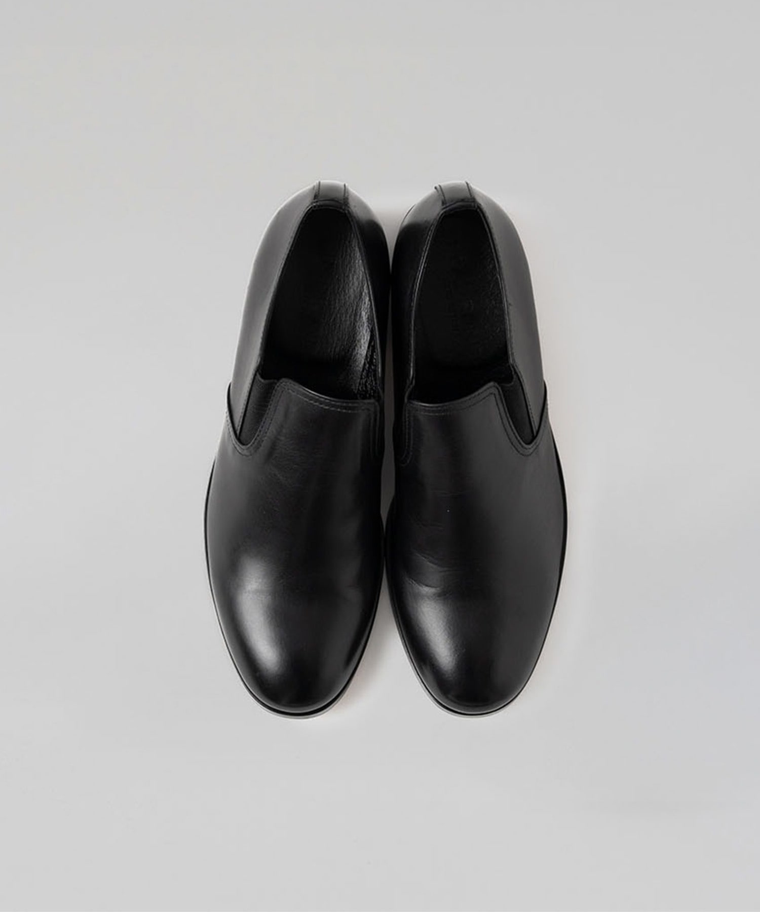 BL SIDEGORE SHOES PADRONE
