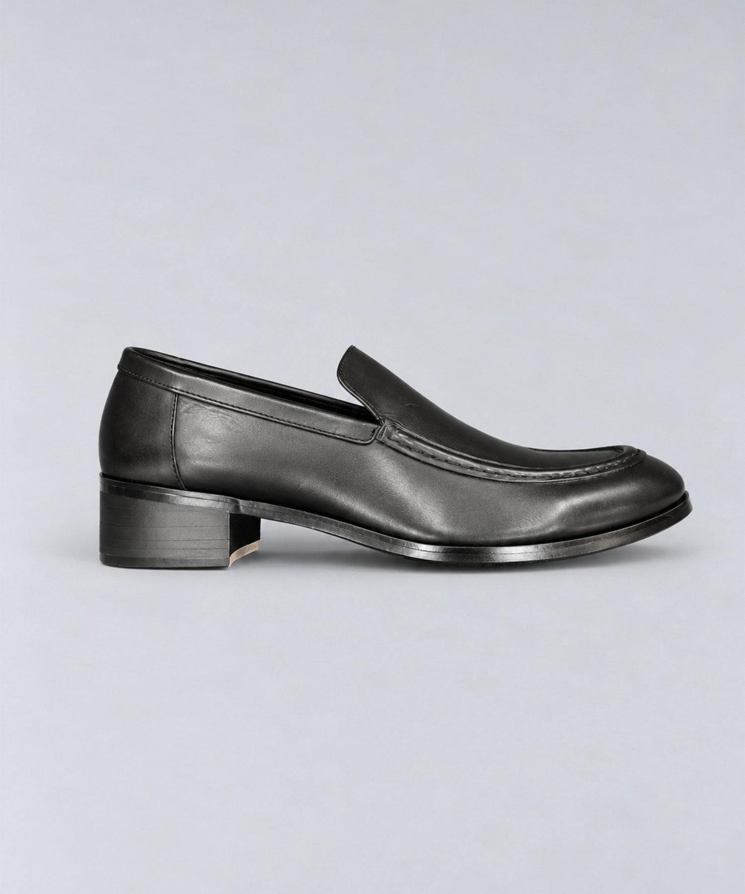 BL Moccasin SHOES PADRONE
