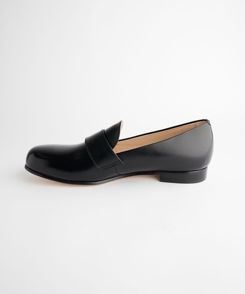 FRENCH LOAFER foot the coacher