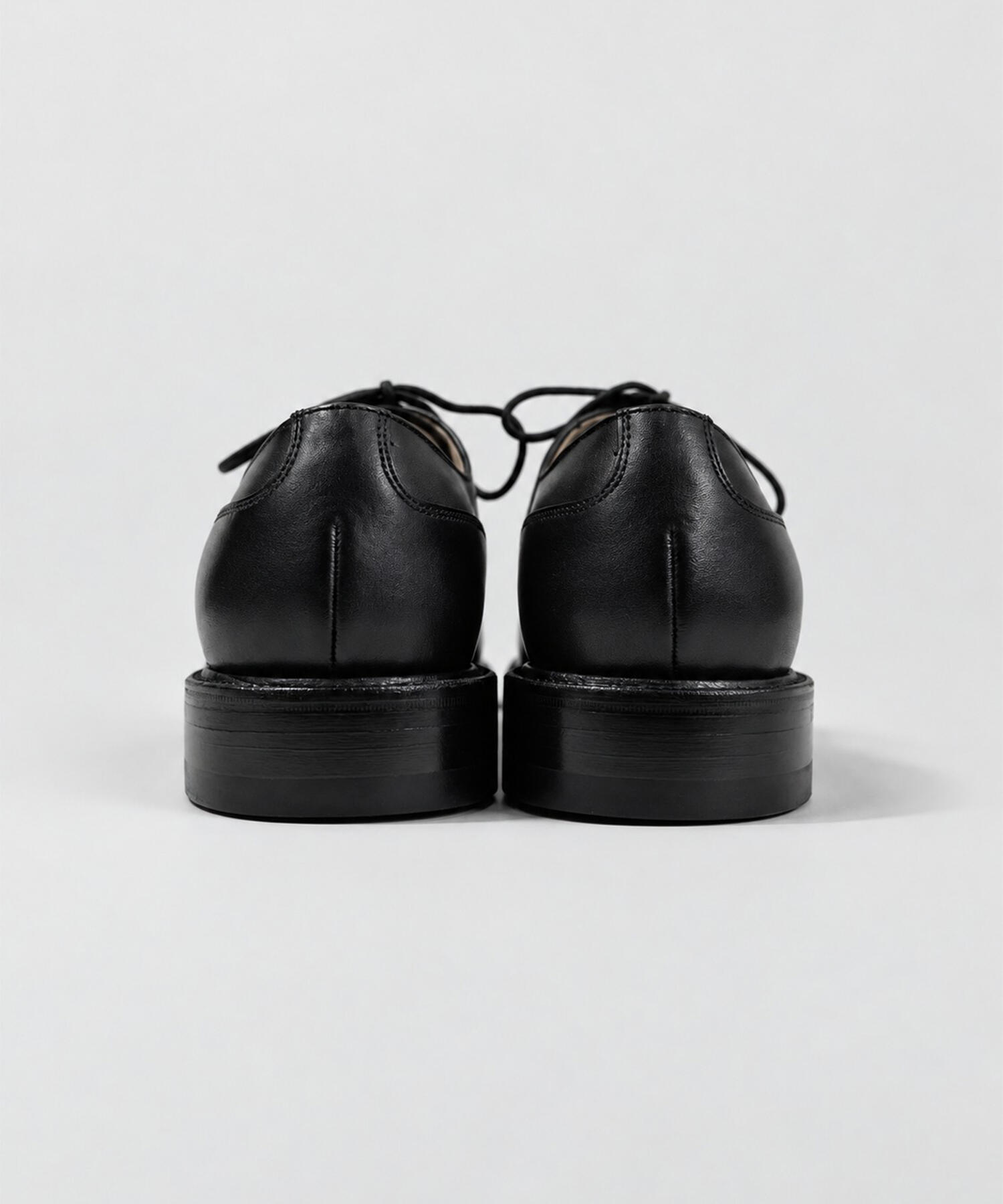 THE OFFICER SHOES foot the coacher