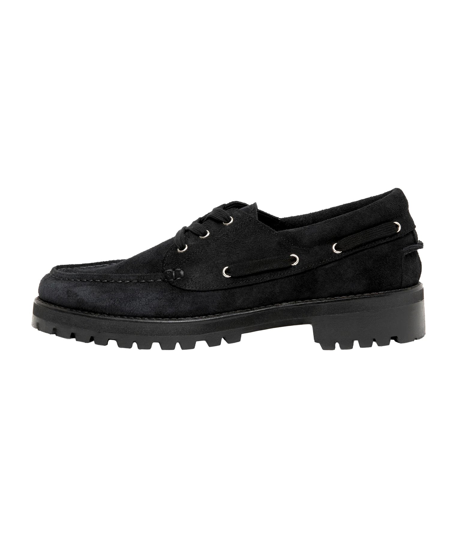 Unit Deck Shoes COOTIE PRODUCTIONS