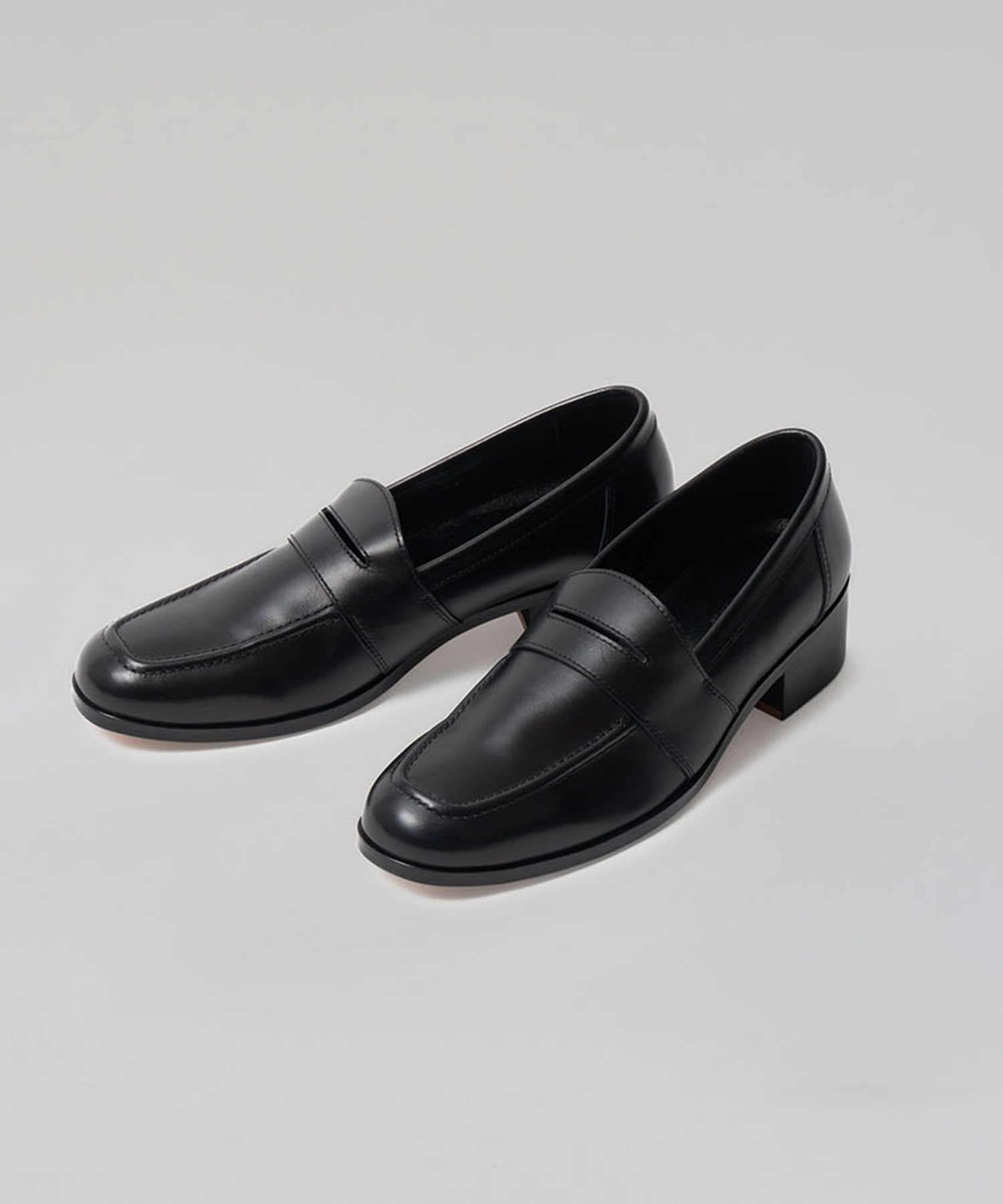 BL LOAFERS PADRONE