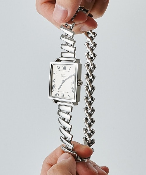 CARRE SE VAGUE WATCH