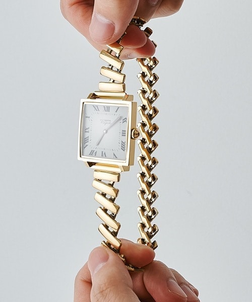CARRE SE VAGUE WATCH