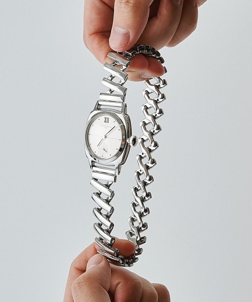 COUSSIN 010 (Sophie) SE VAGUE WATCH
